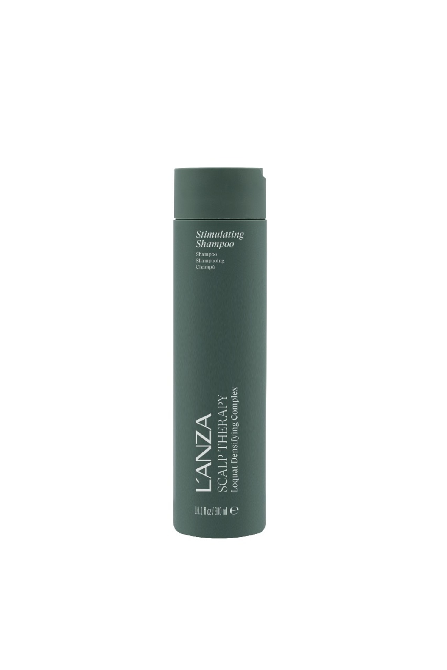 LANZA SCALP THERAPY STIMULATING - SHAMPOO 300ML