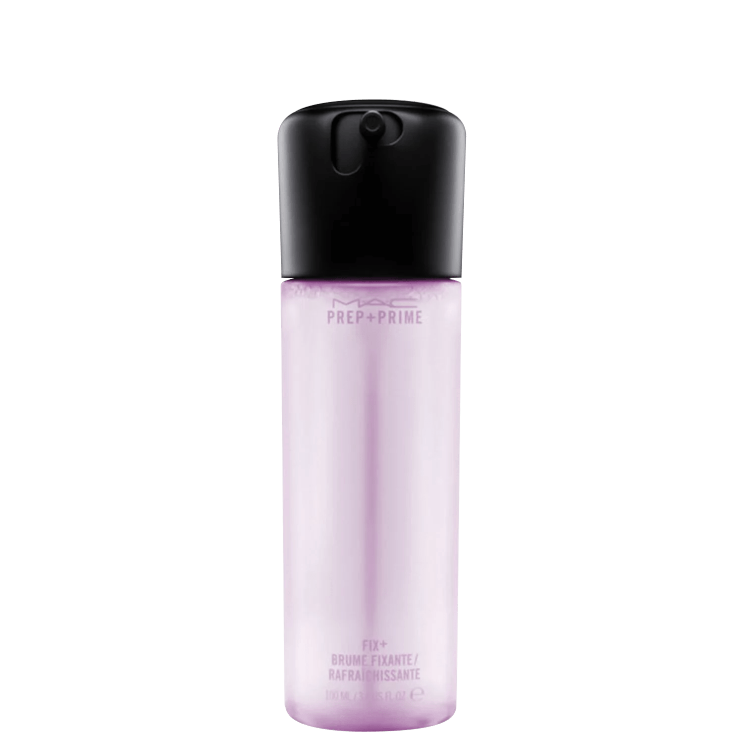 M·A·C Prep + Prime Fix+ Original Rose - Primer e Fixador de Maquiagem 100ml
