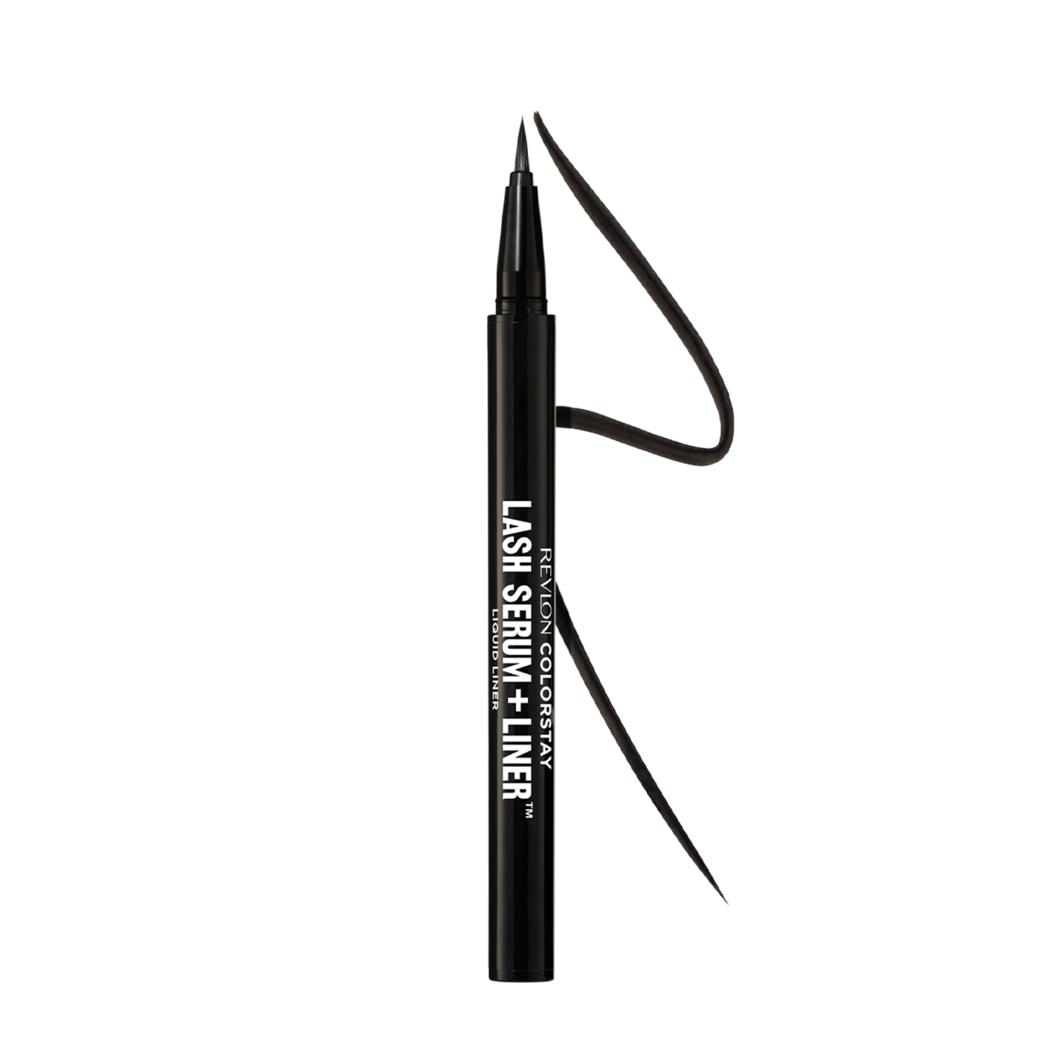 Revlon Colorstay Lash Sérum + Liner - Caneta Delineadora 0,48ml
