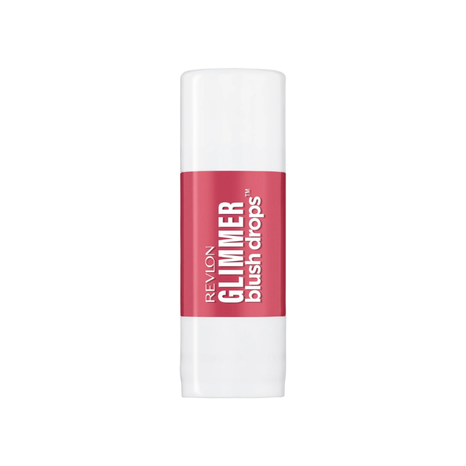 Revlon Glimmer Blush Drops Pink It Over 9,4ml