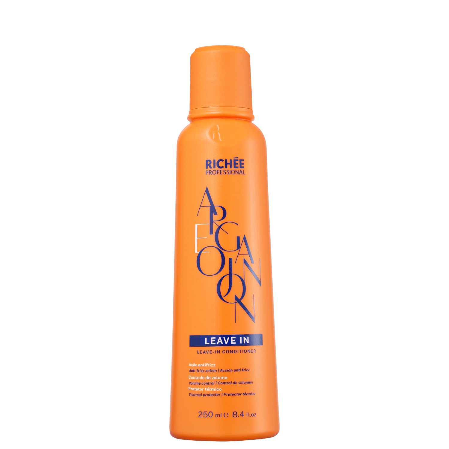 Richée Professional Argan e Ojon Home Care - Leave-in 250ml