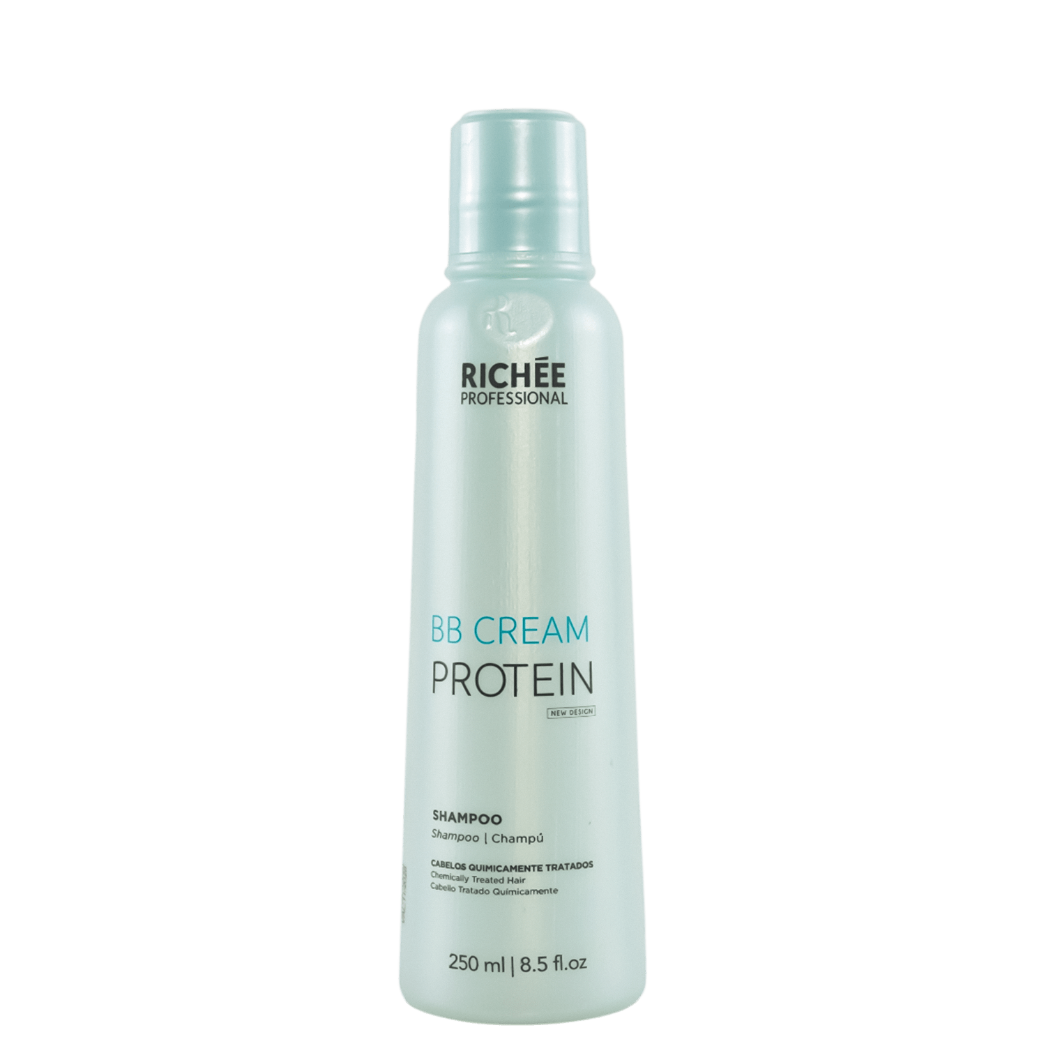 Richée Professional BB Cream Home Care - Shampoo 250ml