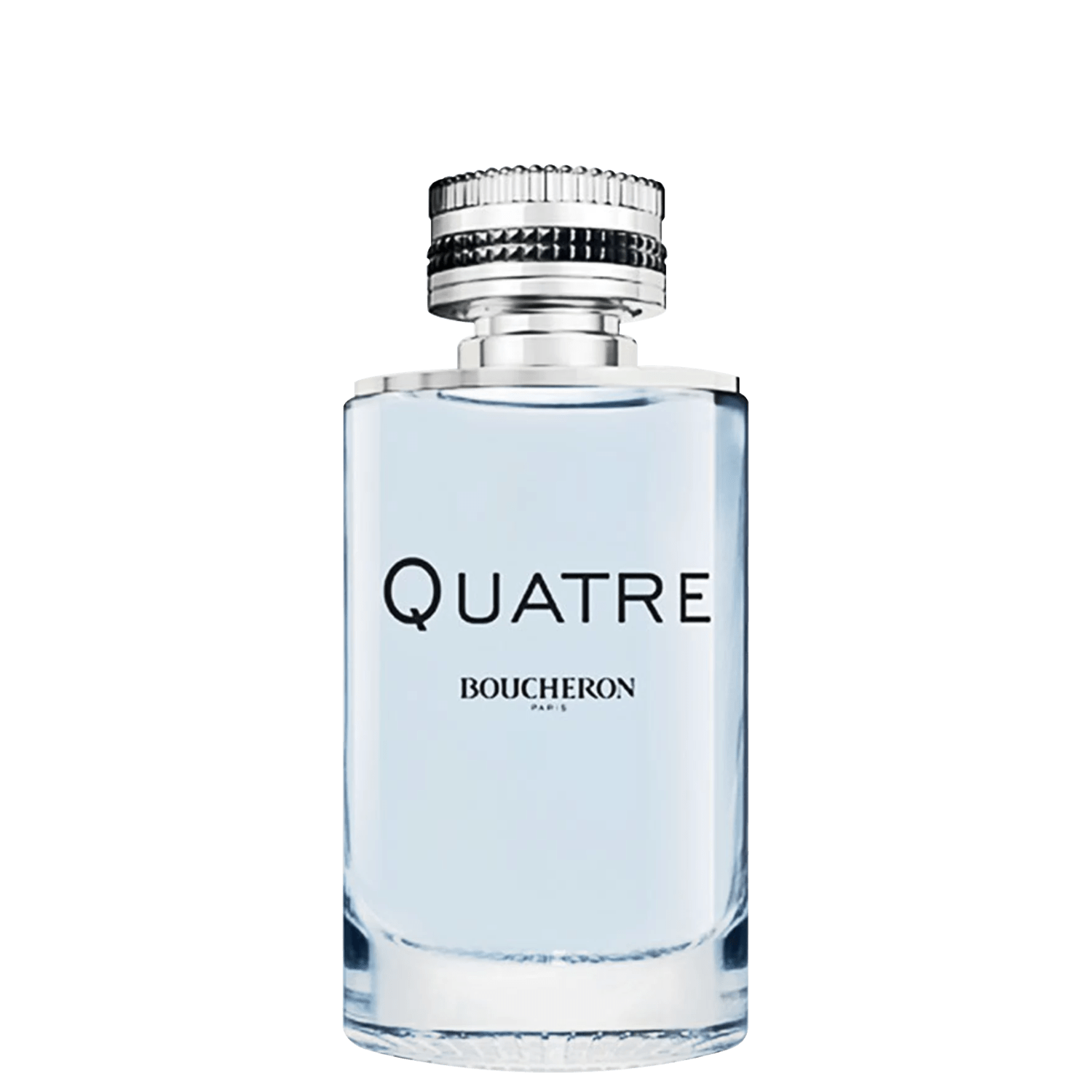 Quatre Pour Homme Boucheron Eau de Toilette - Perfume Masculino 100ml