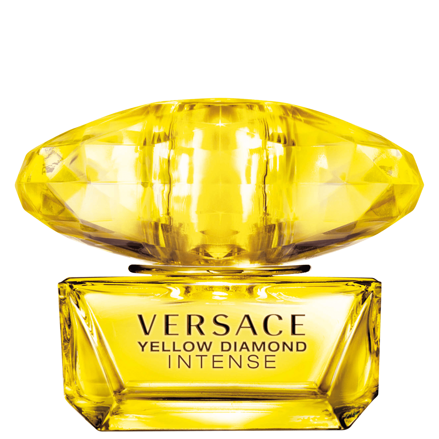 Yellow Diamond Intense Versace Eau de Parfum - Perfume Feminino 50ml