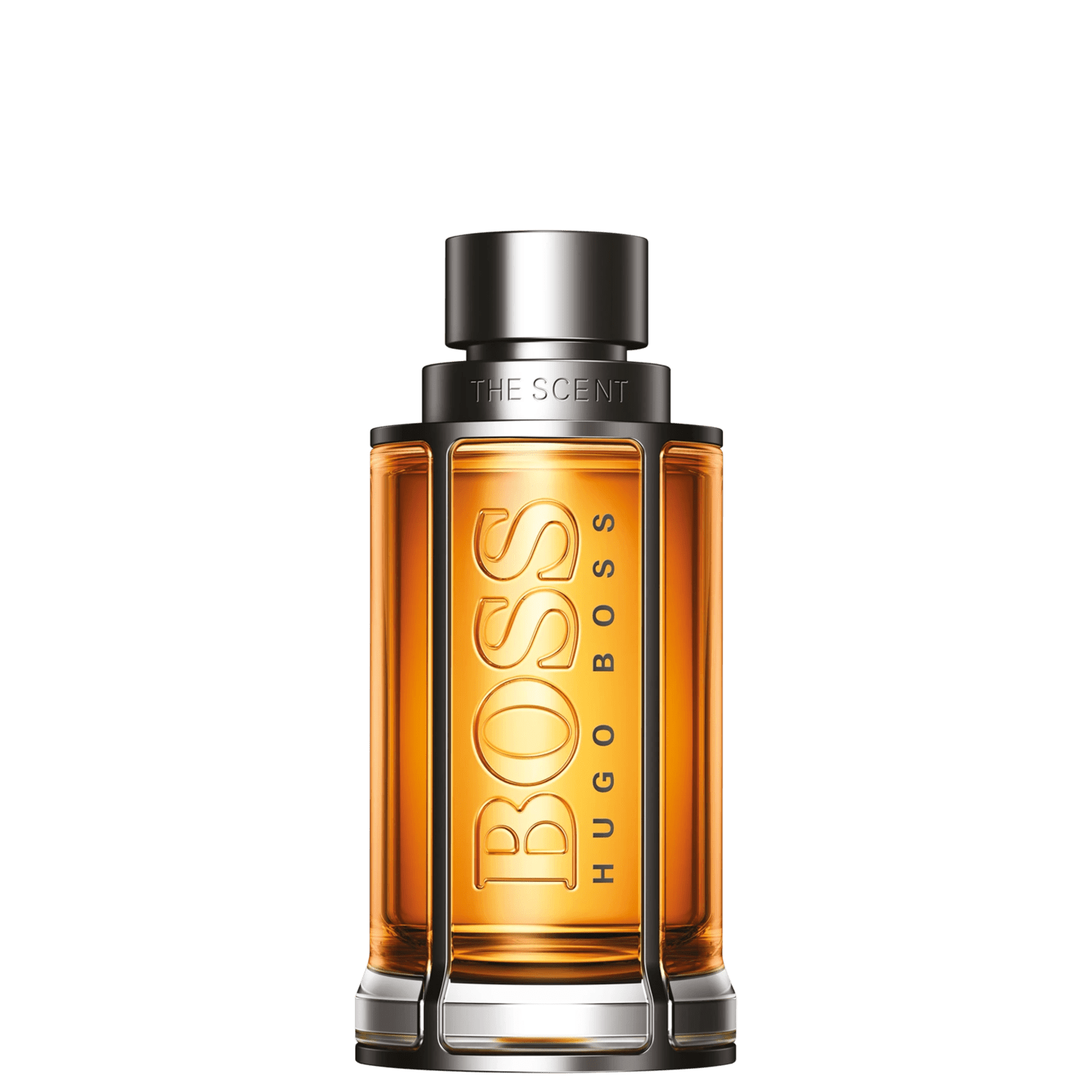 Boss The Scent Boss Eau de Toilette - Perfume Masculino 50ml