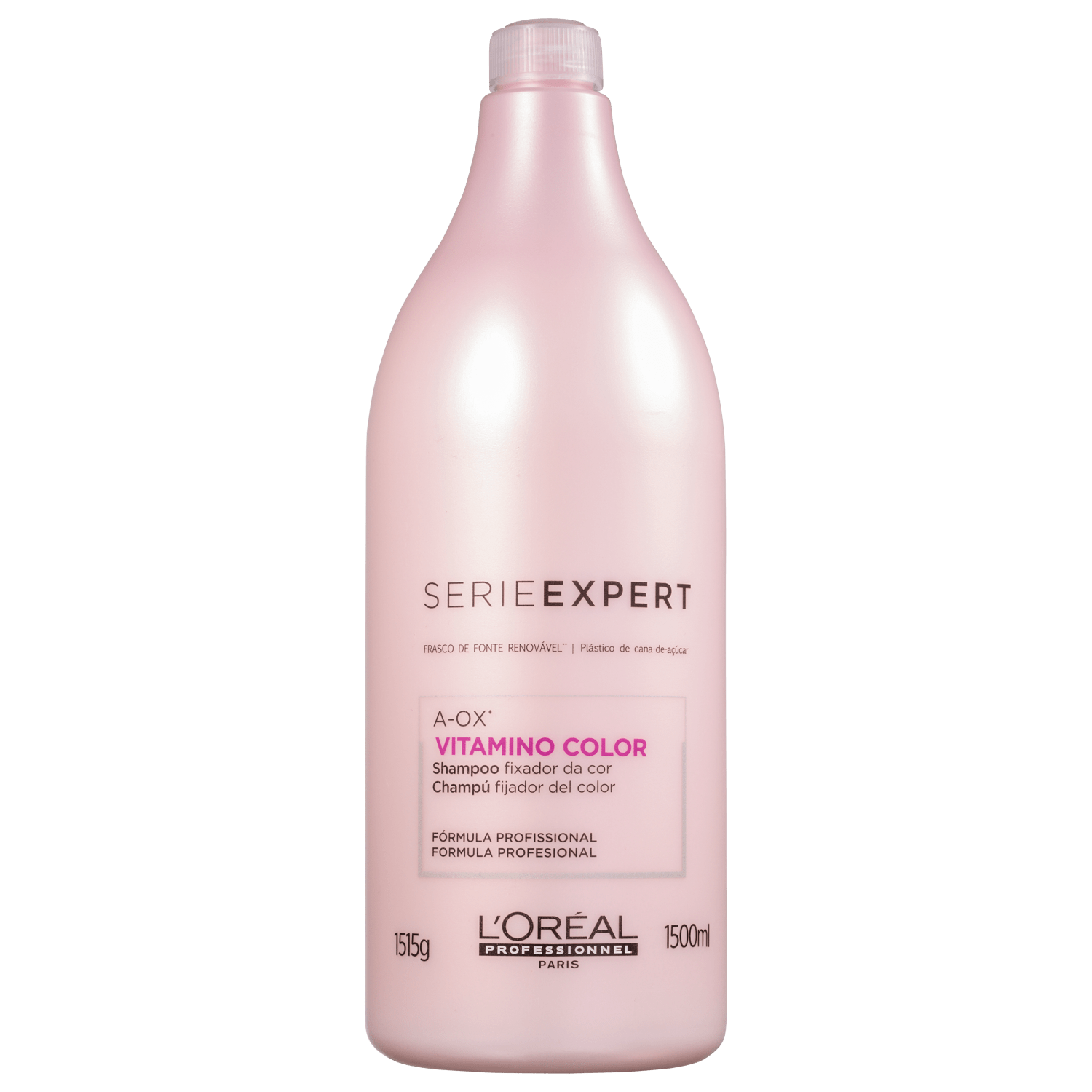 L'Oréal Professionnel Expert Vitamino Color A-OX - Shampoo 1500ml