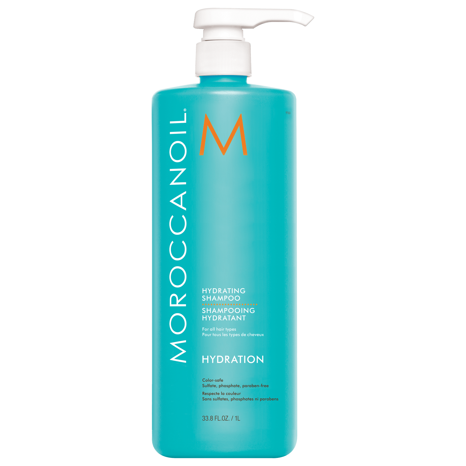 Moroccanoil Hydration - Shampoo 1L