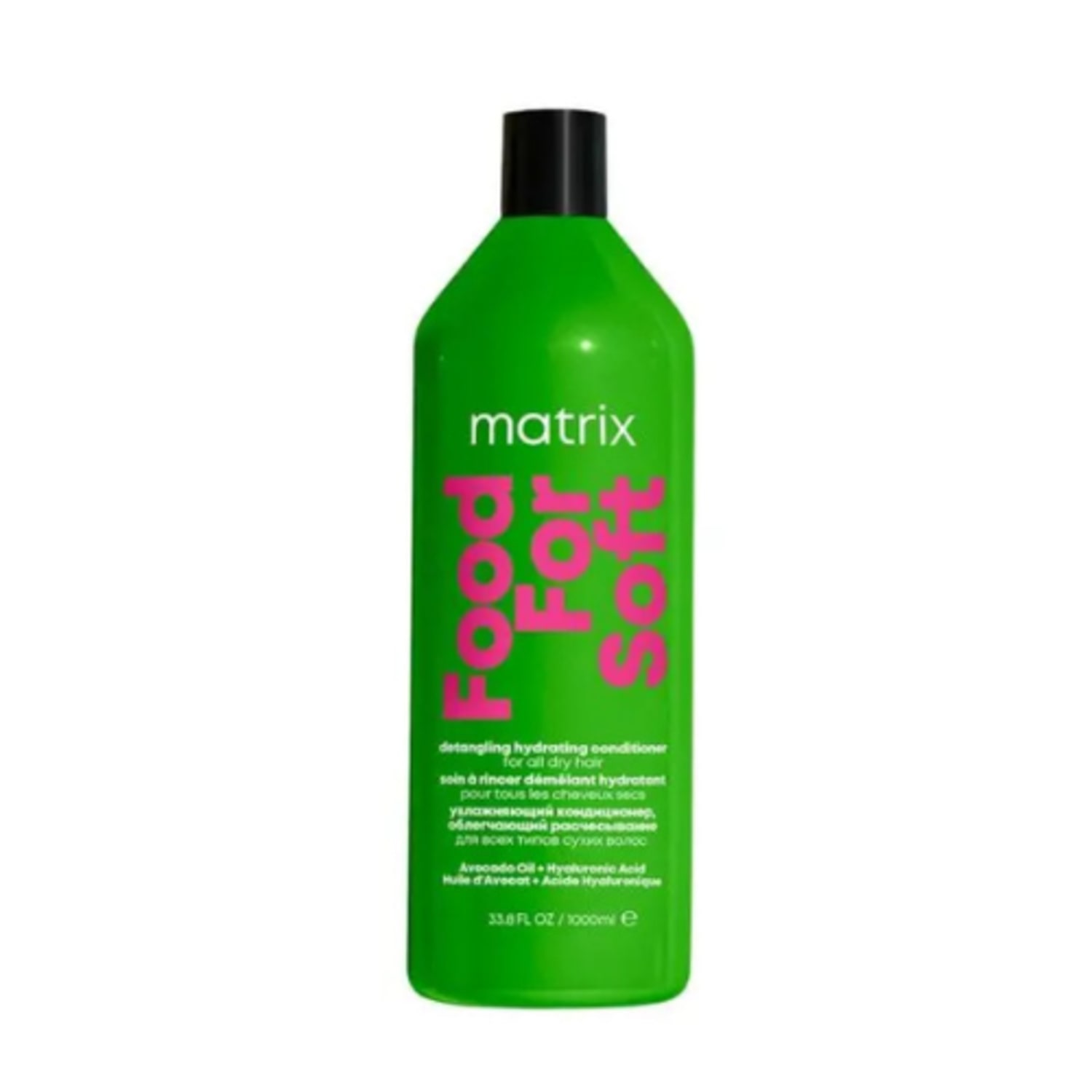 Matrix - Food For Soft - Shampoo 1L
