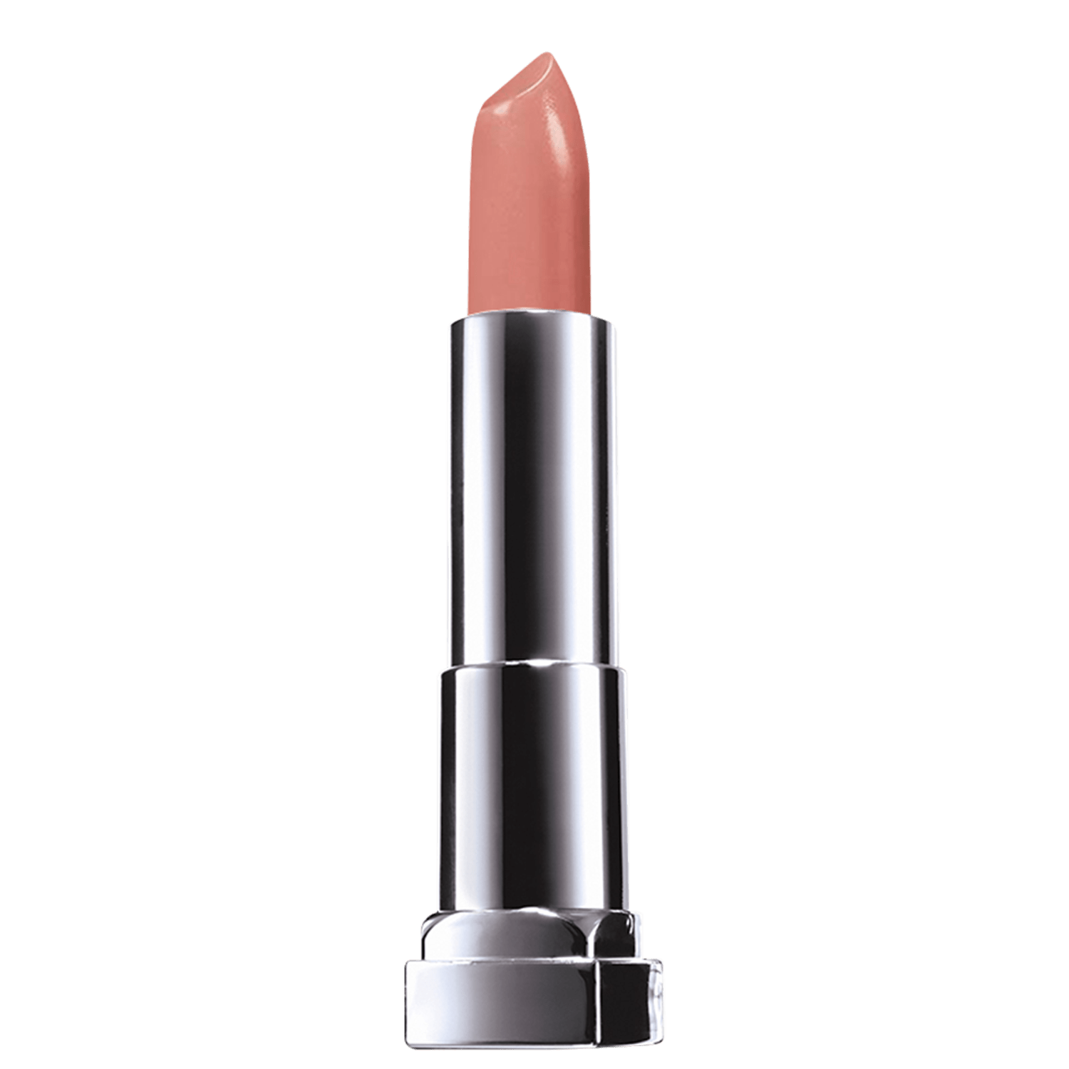 Maybelline Color Sensational Creamy Mattes 211 Fique Nude - Batom 4,2g