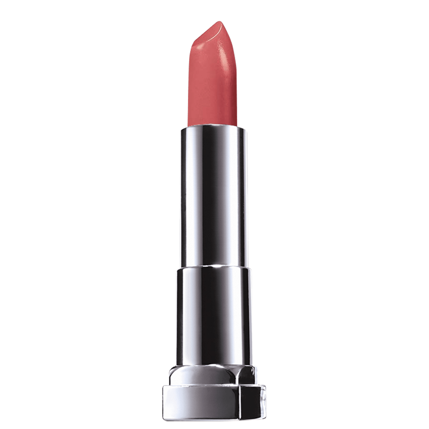 Maybelline Color Sensational Creamy Mattes 407 Não Vivo Sem - Batom 4,2g