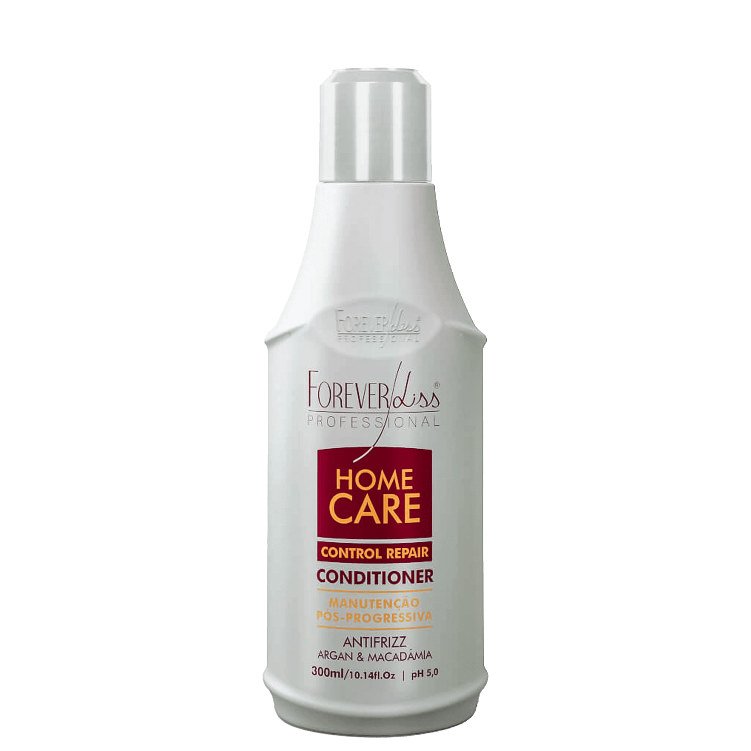 Forever Liss Professional Home Care Anti-Frizz - Condicionador 300ml