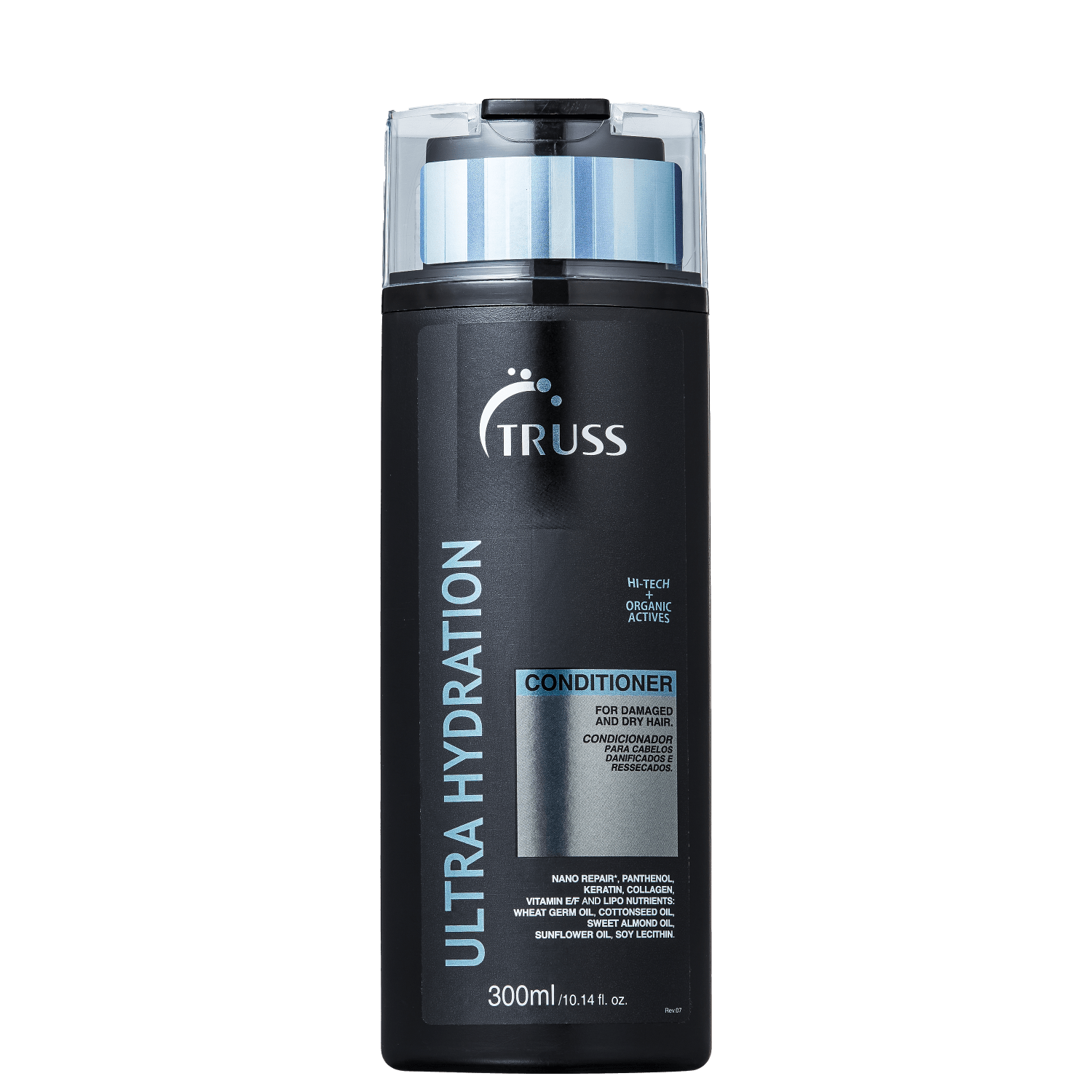 TRUSS Ultra Hydration - Condicionador 300ml