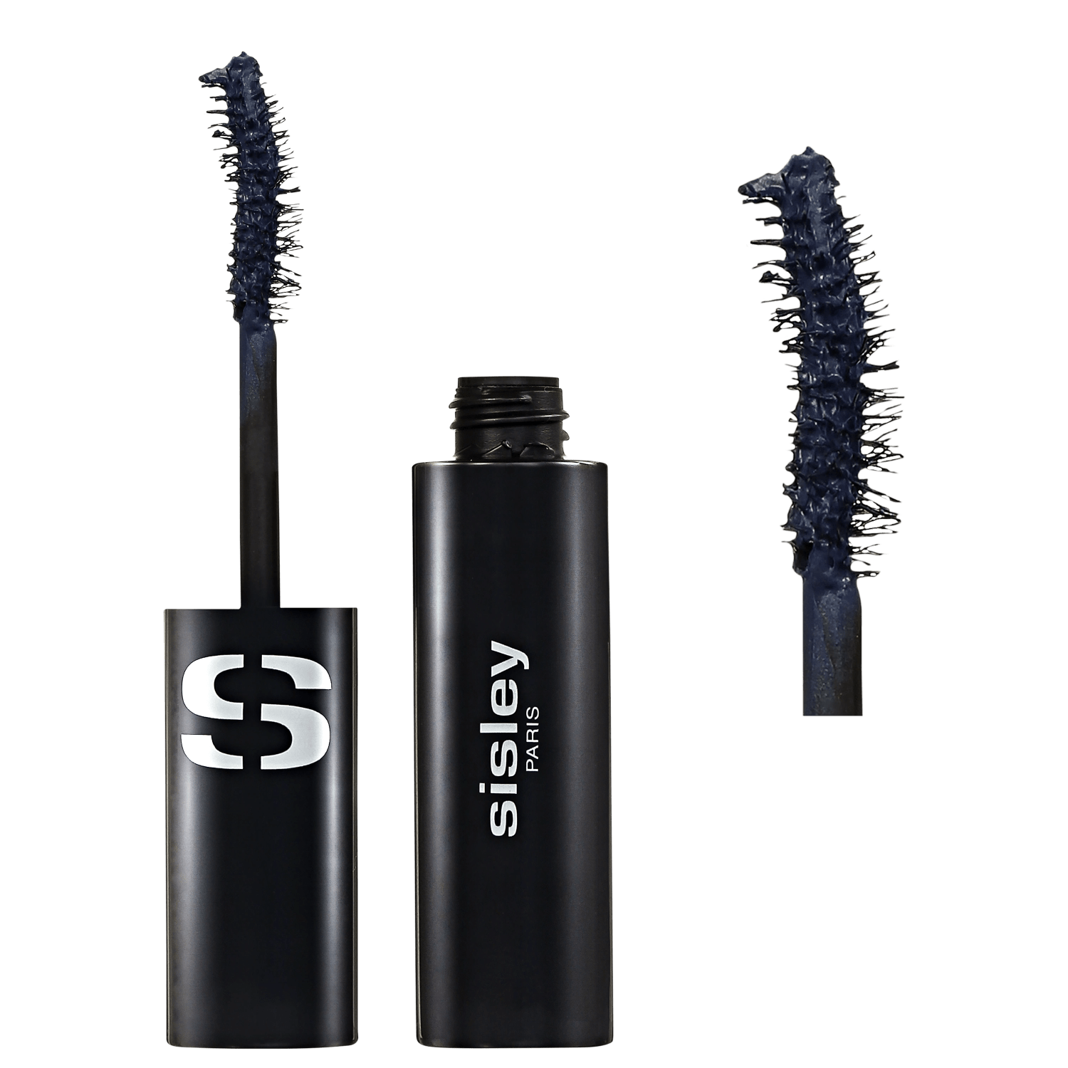 Sisley So Curl 3 Deep Blue - Máscara para Cílios 10ml