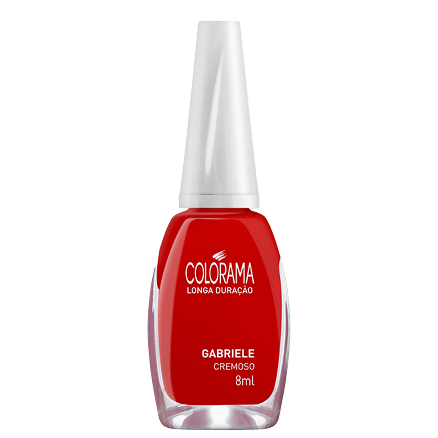 Colorama Cremoso Gabriele - Esmalte Cremoso 8ml