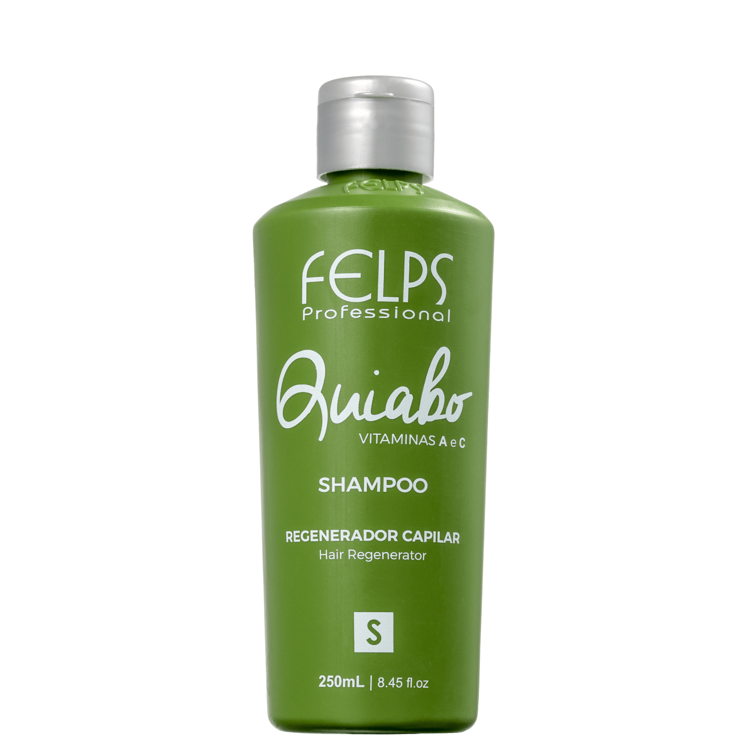 Felps Professional Quiabo - Shampoo 250ml