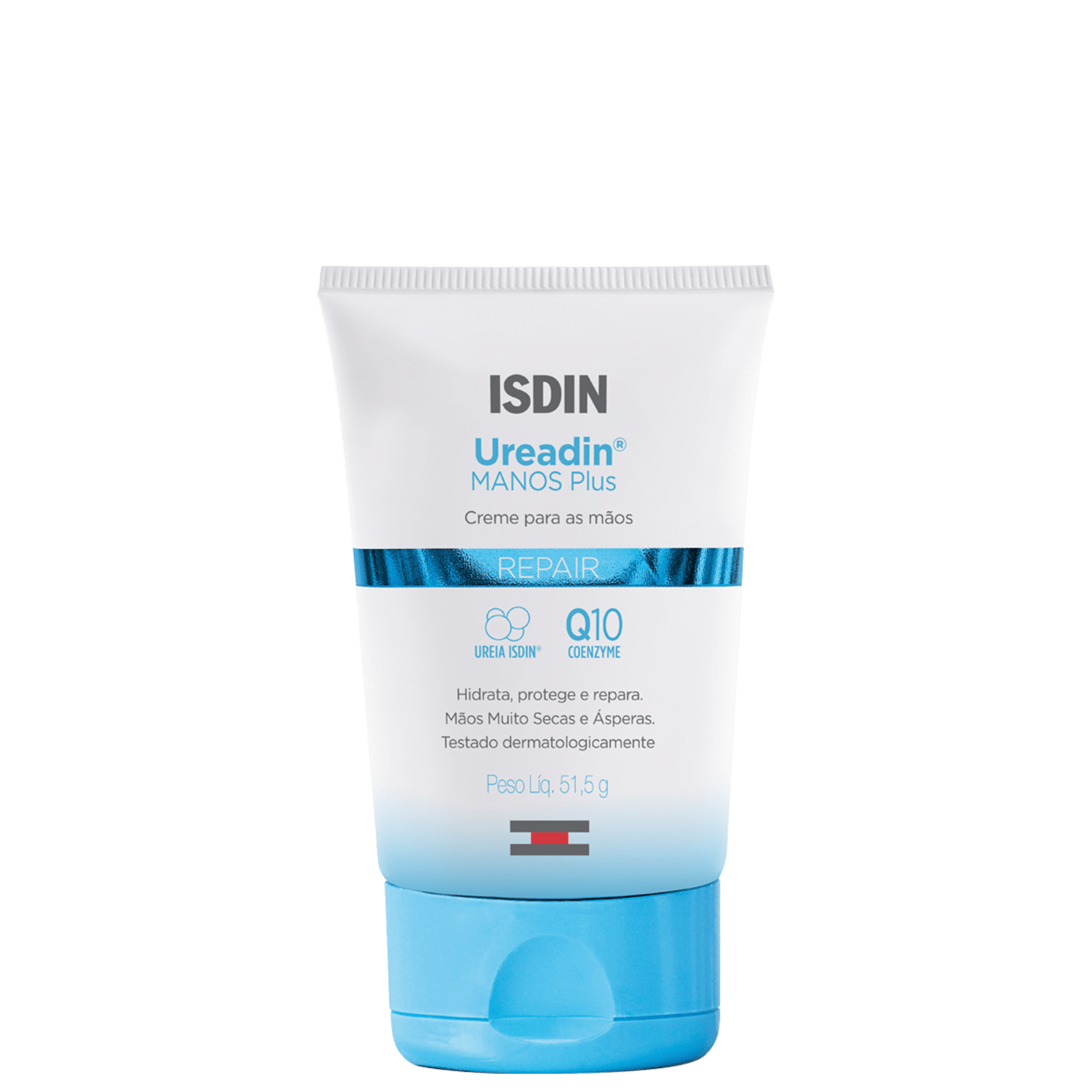 ISDIN Ureadin Manos Plus - Creme Hidratante para as Mãos 51,5g