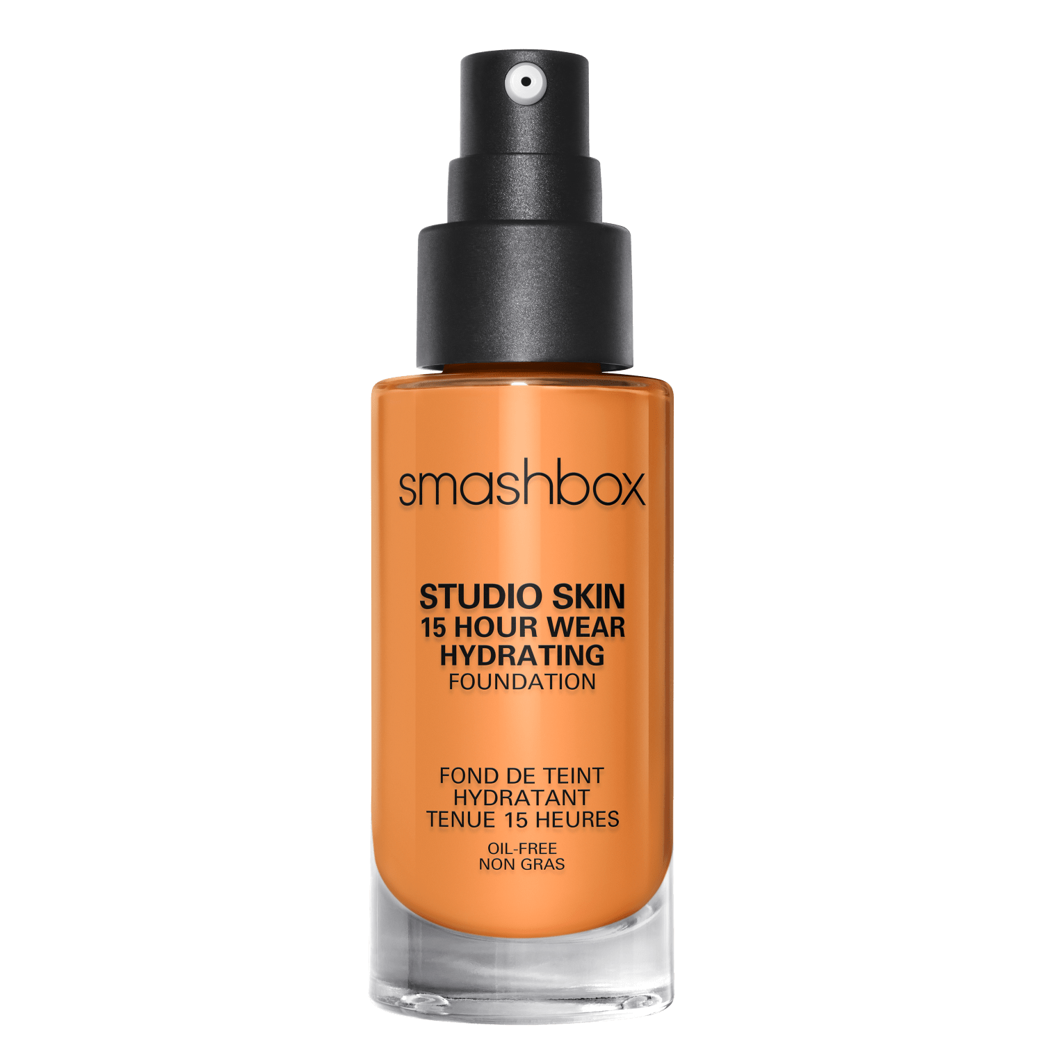 Smashbox Studio Skin 15 Hours Wear Hydrating 4 - Base Líquida 30ml