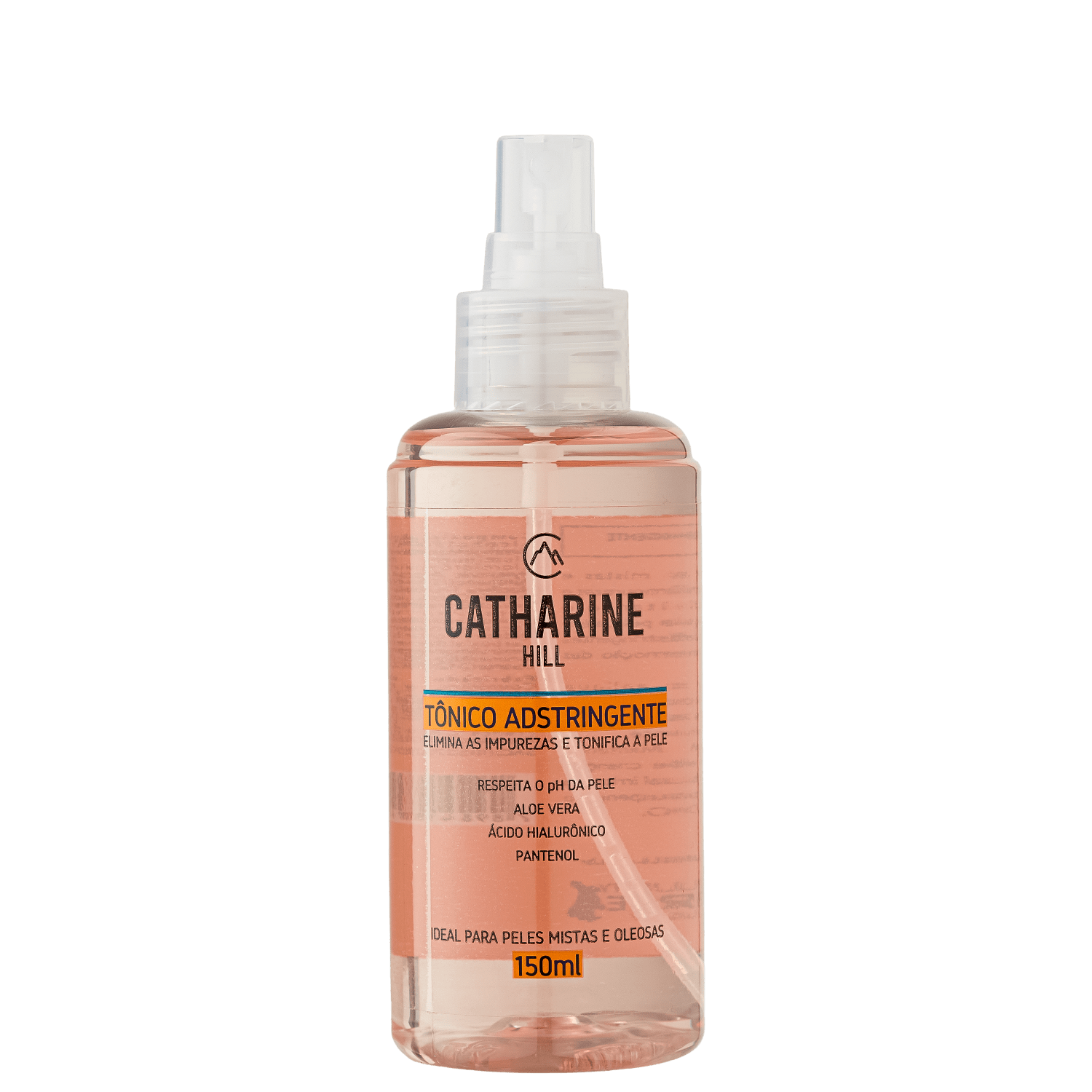 Catharine Hill 5003 - Adstringente Facial 150ml