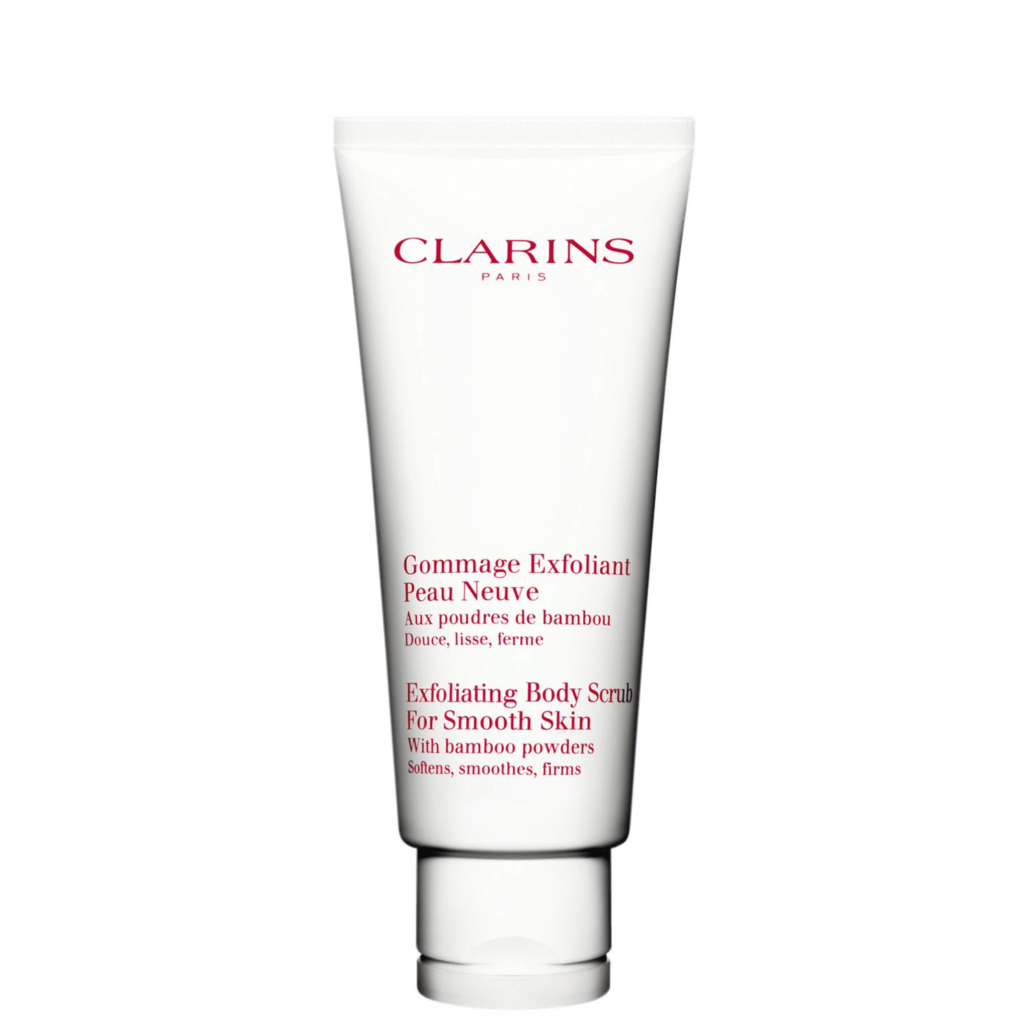 Clarins Exfoliating Body Scrub For Smooth Skin - Esfoliante Corporal 200ml