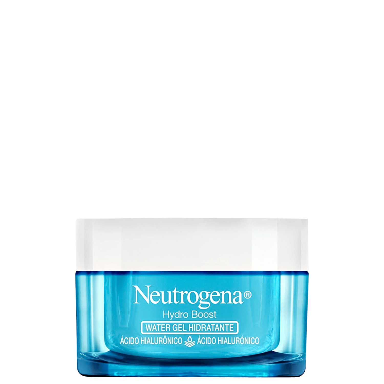 Neutrogena Hydro Boost Water Gel - Hidratante Facial 50g