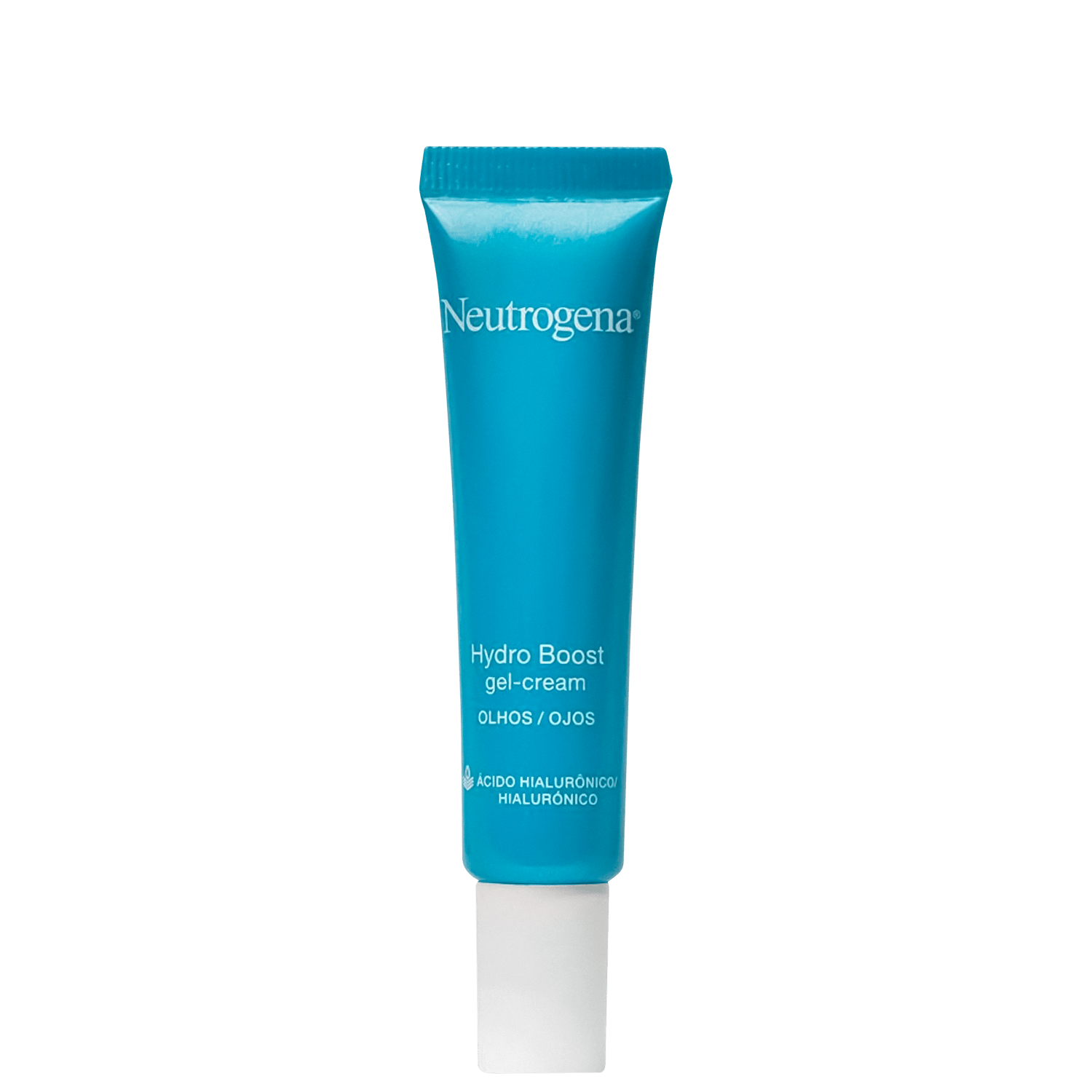 Neutrogena Hydro Boost - Gel-Creme Hidratante para Área dos Olhos 15g