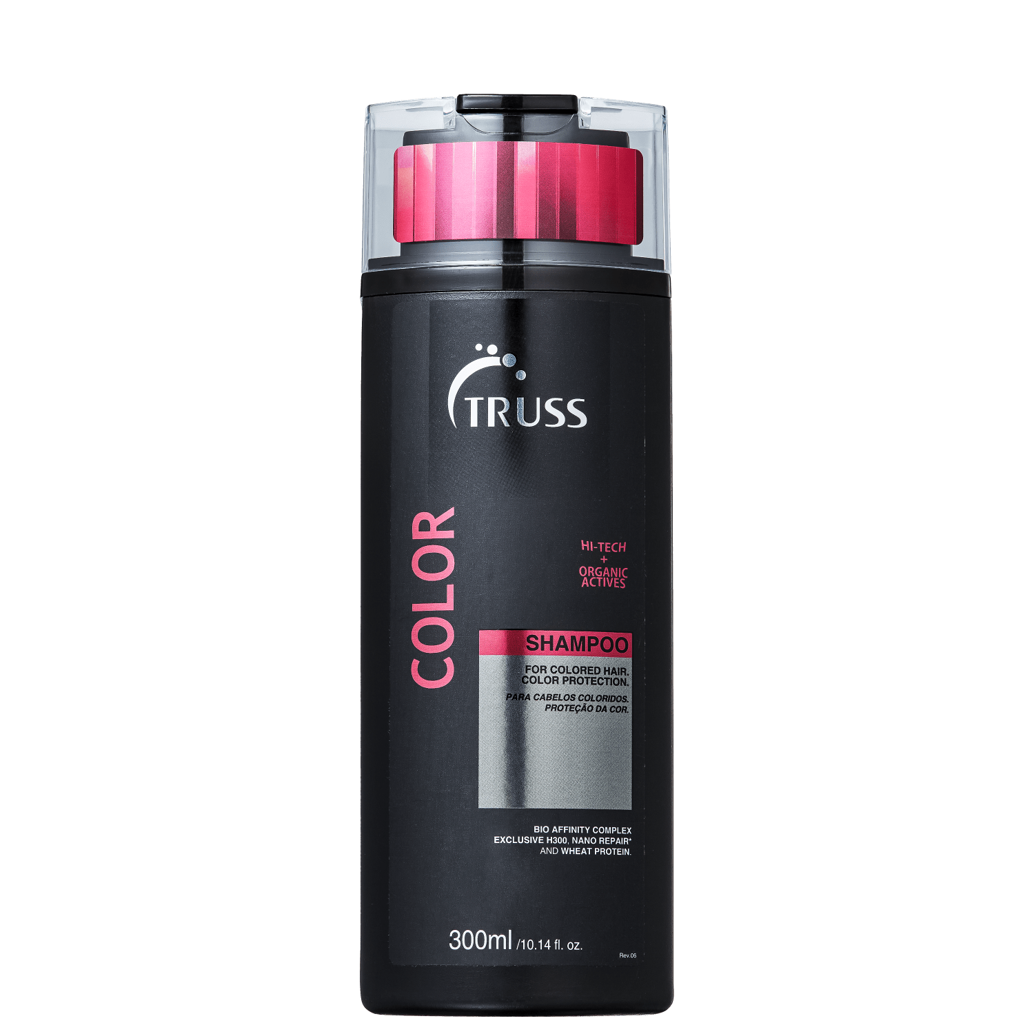 Shampoo Color 300ml