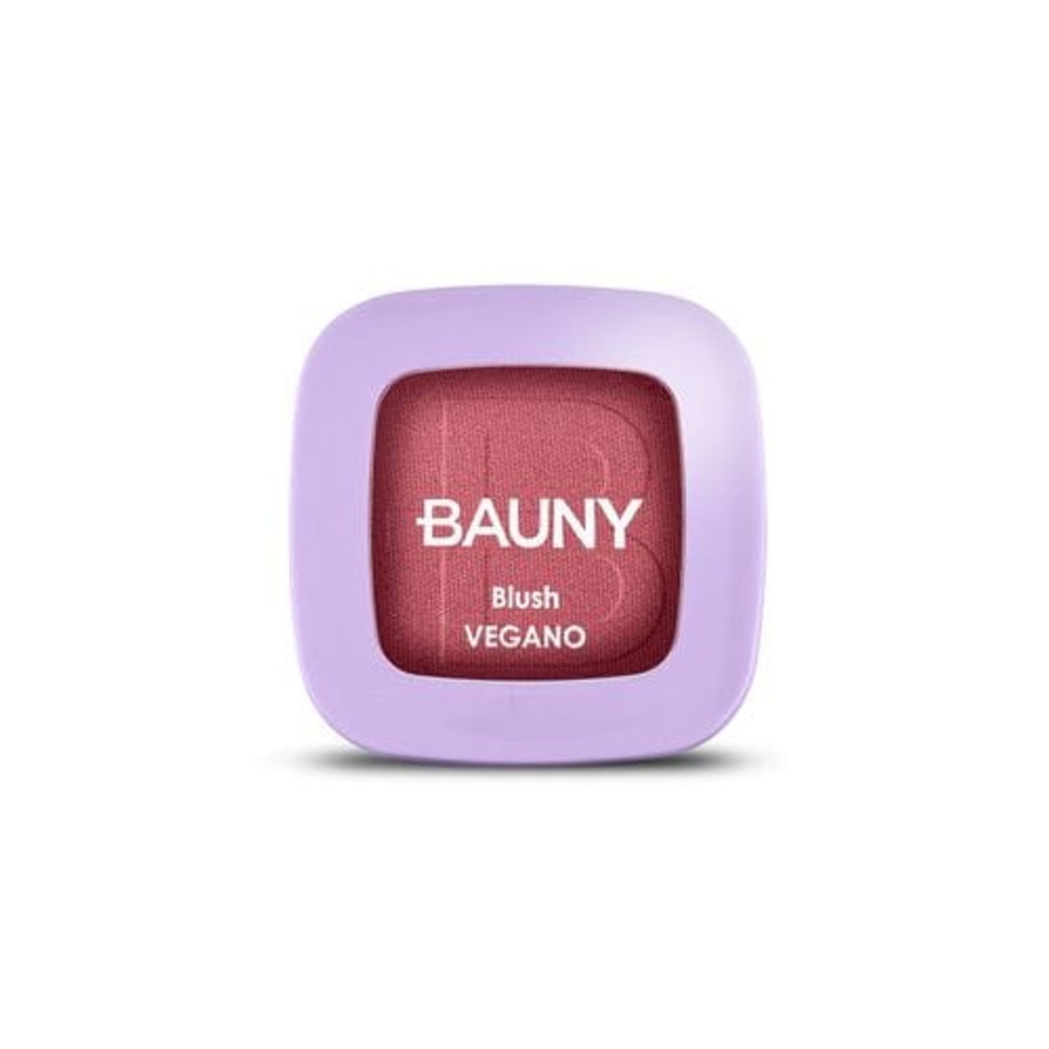 Blush Compacto Hibisco 5g - Bauny