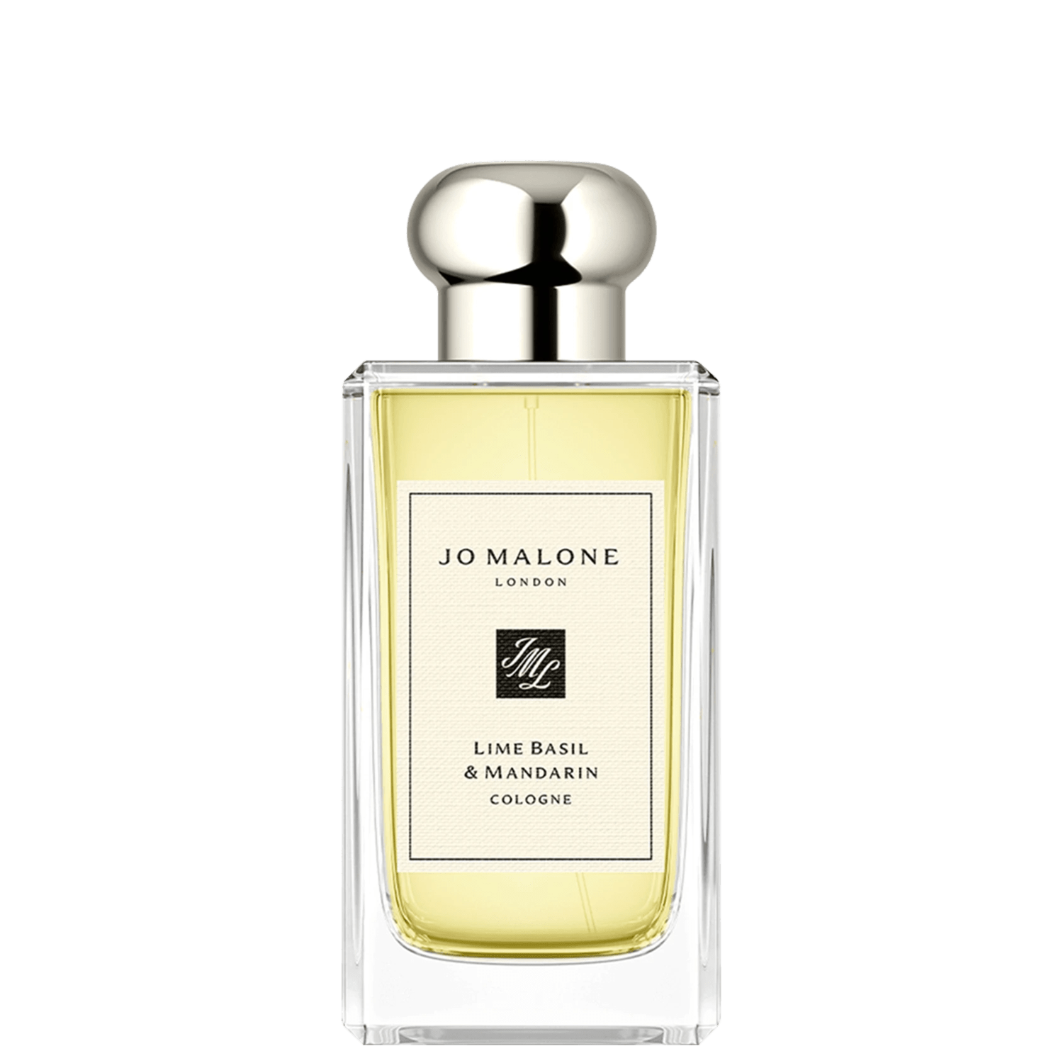 Lime Basil & Mandarin Jo Malone London Cologne - Perfume Unissex 100ml