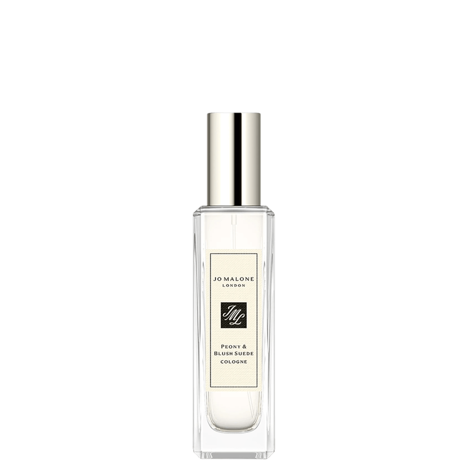 Peony & Blush Suede Jo Malone London Cologne - Perfume Unissex 30ml