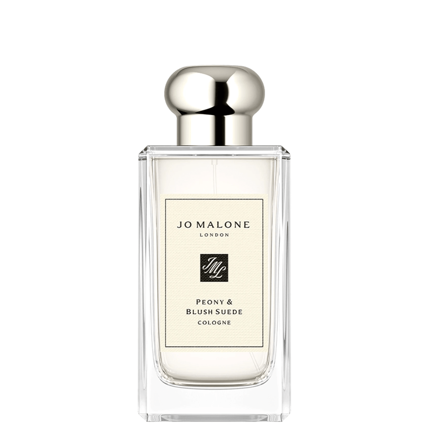 Peony & Blush Suede Jo Malone London Cologne - Perfume Unissex 100ml