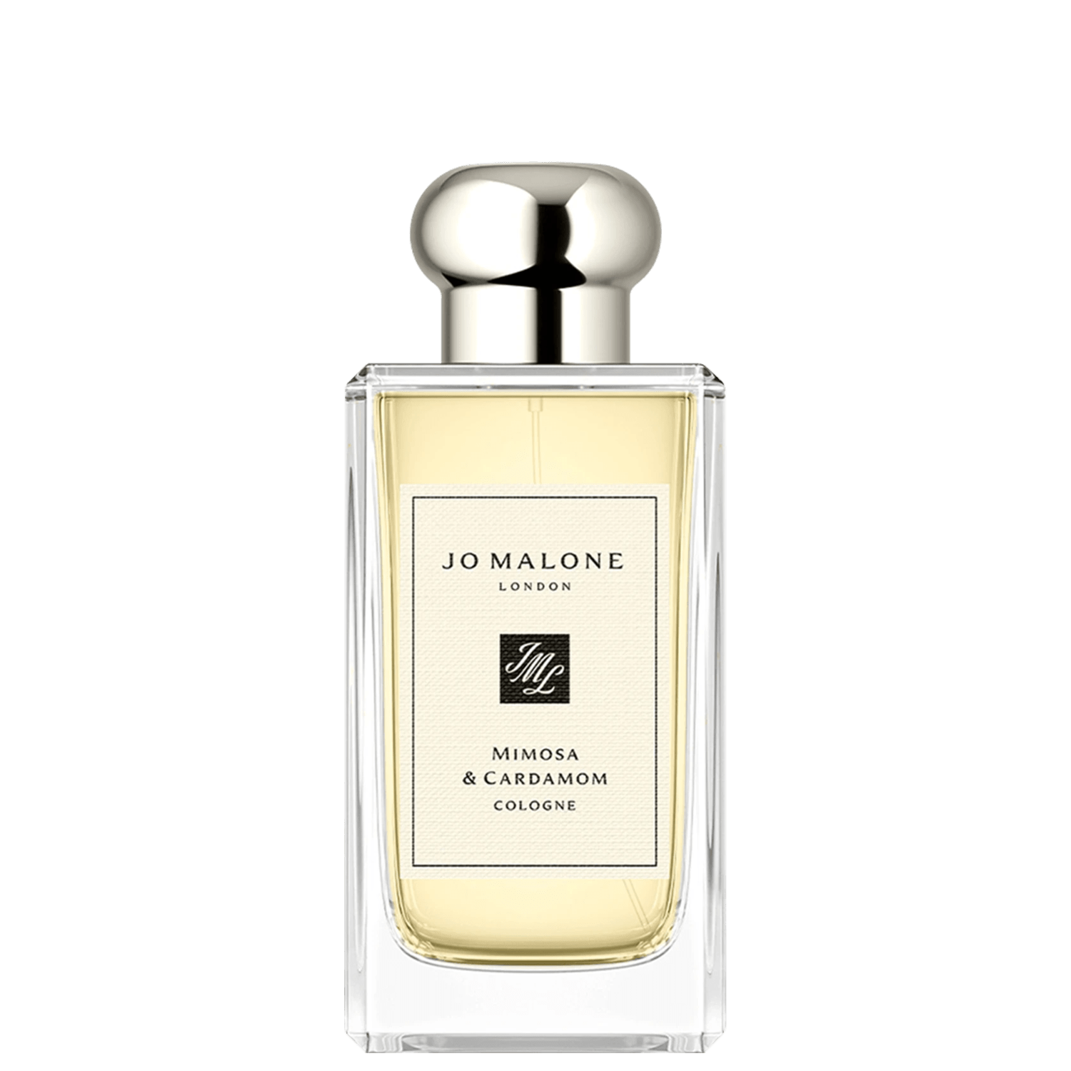 Mimosa & Cardamom Jo Malone London Cologne - Perfume Unissex 100ml