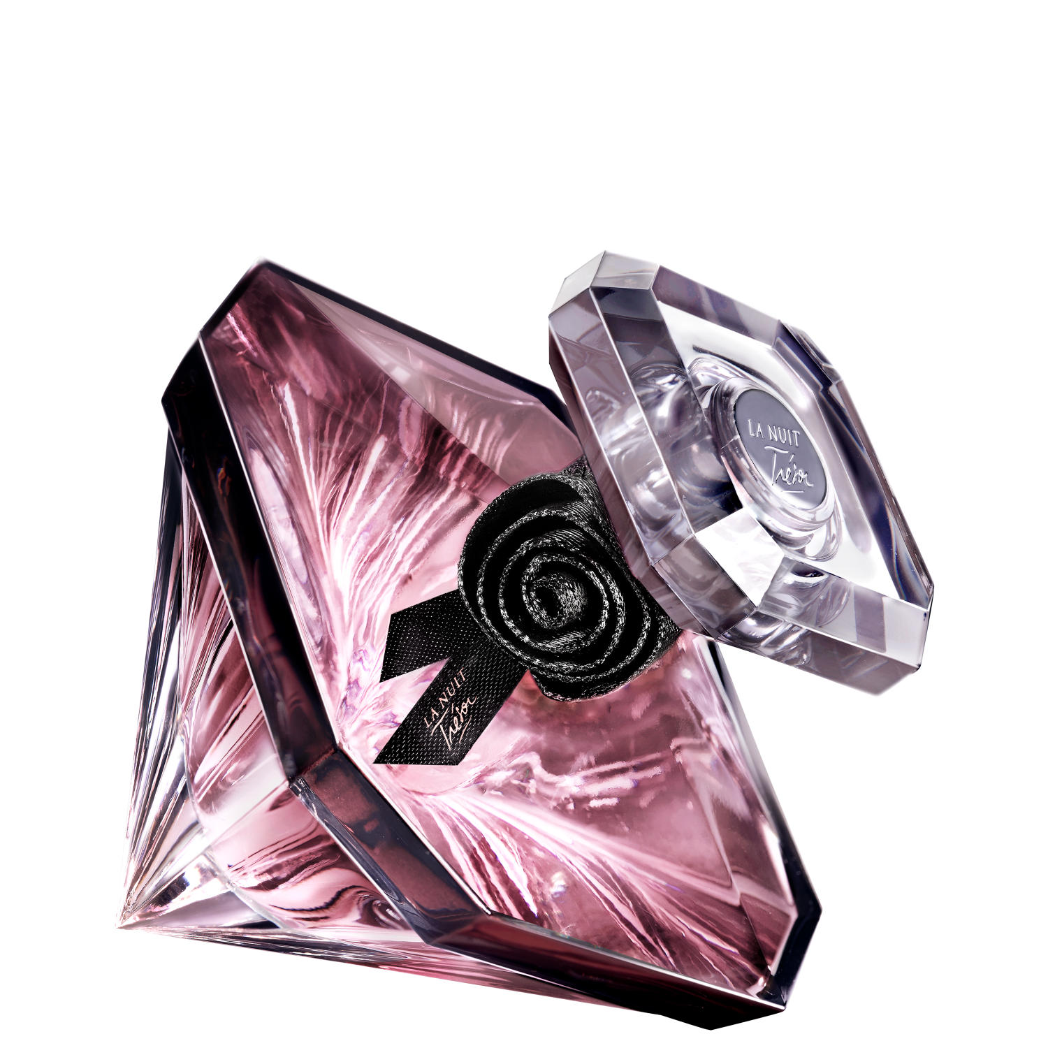 La Nuit Trésor Lancôme Eau de Parfum - Perfume Feminino 100ml
