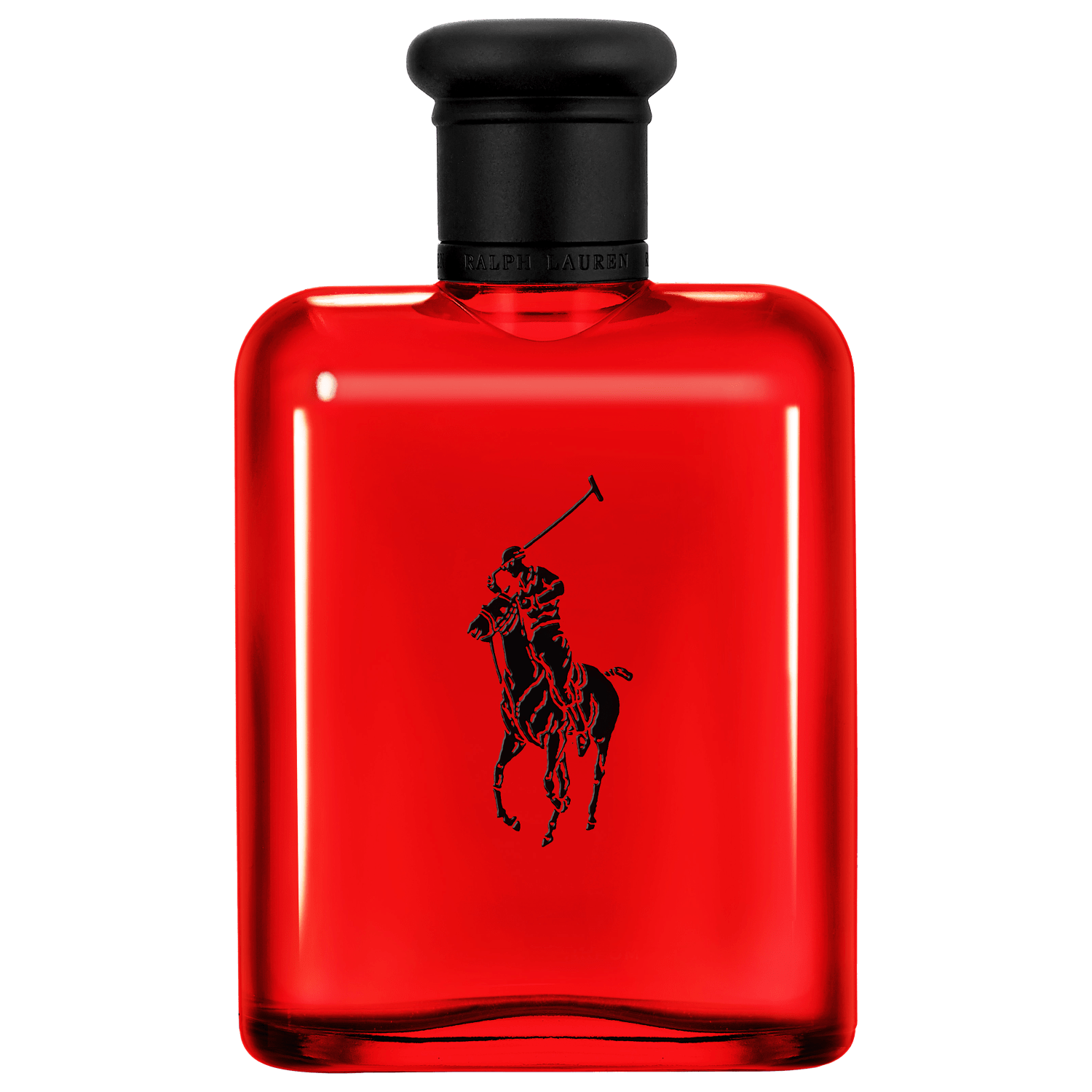 Polo Red Ralph Lauren Eau de Toilette - Perfume Masculino 200ml