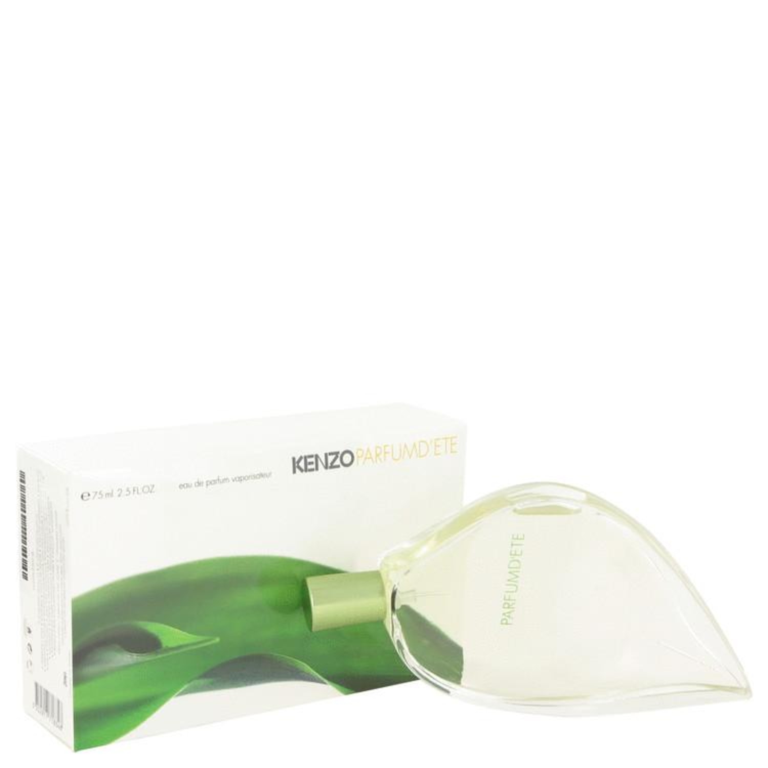Perfume Feminino D'Ete Kenzo 75 ML Eau De Parfum