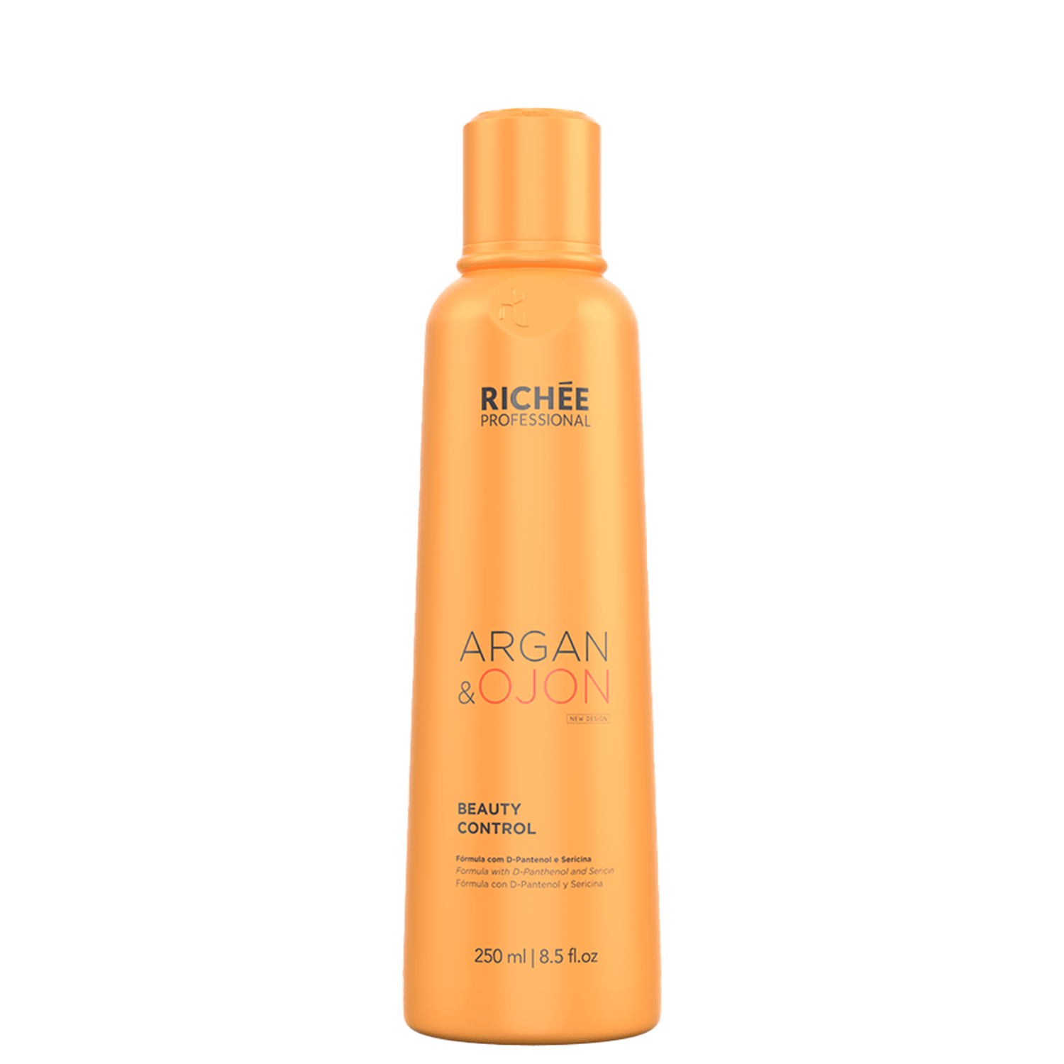 Richée Professional Argan e Ojon Professional - Ativo Redutor de Volume 250ml