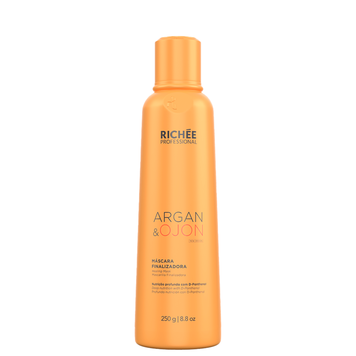 Richée Professional Argan e Ojon Professional - Máscara Finalizadora 250ml