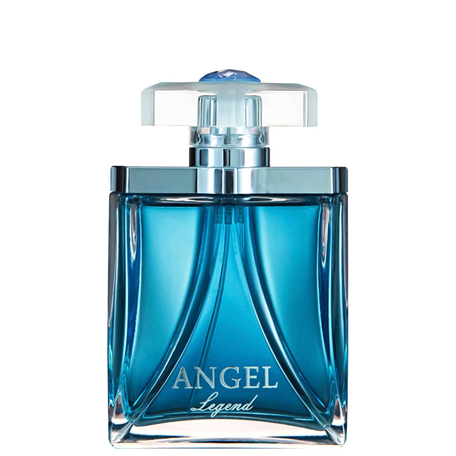 Lonkoom Legend Angel Eau de Parfum - Perfume Feminino 100ml