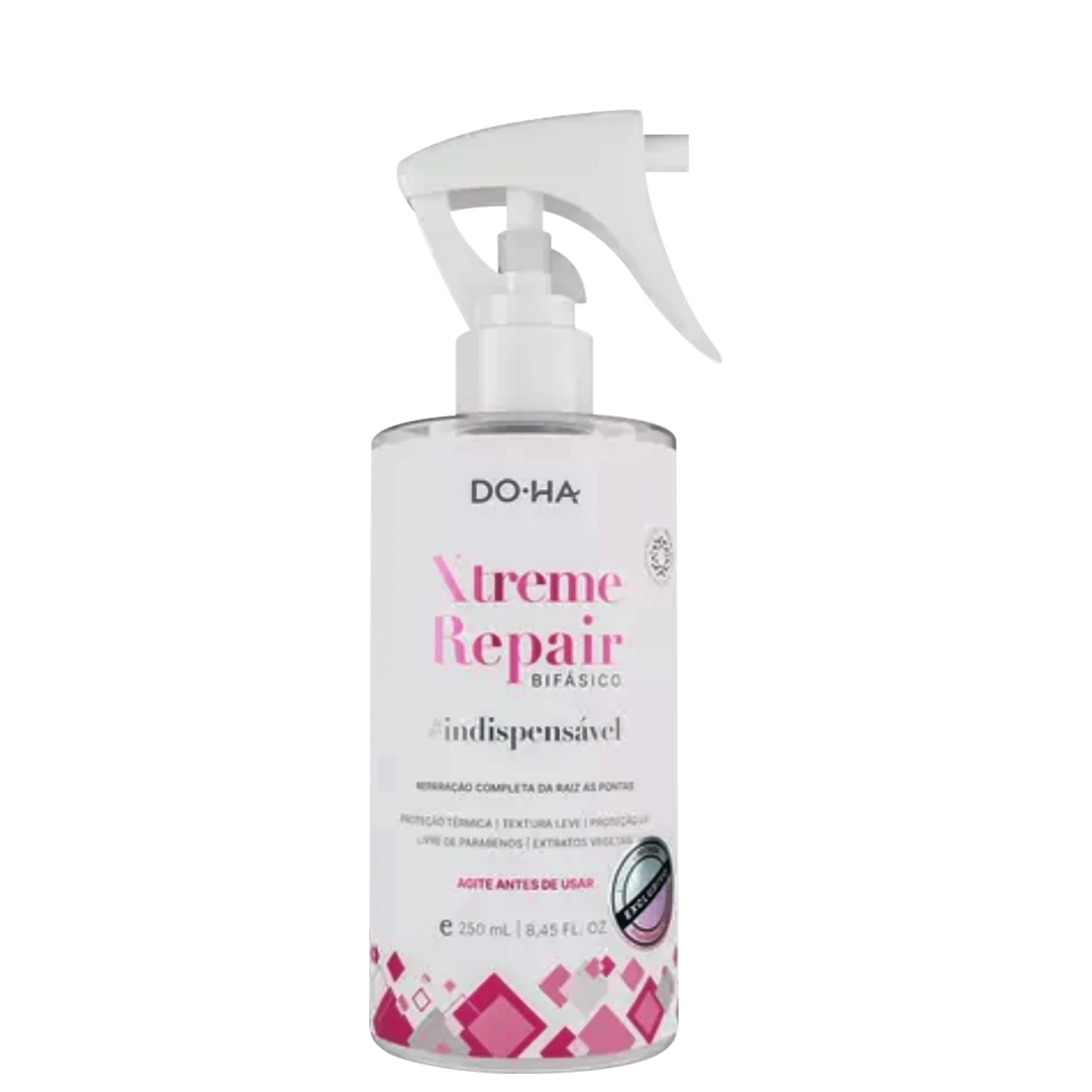 DO.HA Xtreme Repair Recondicionador - Leave-in Bifásico 210ml
