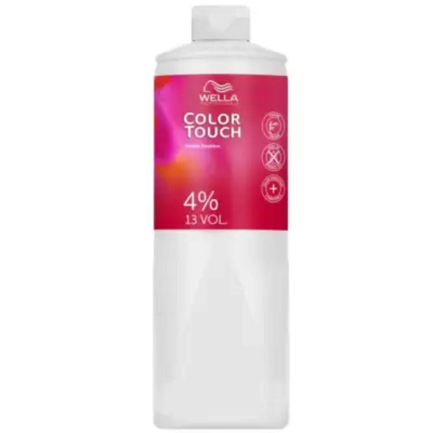 Wella Professionals Color Touch 4.0 - Emulsão Reveladora 13 Volumes 1L