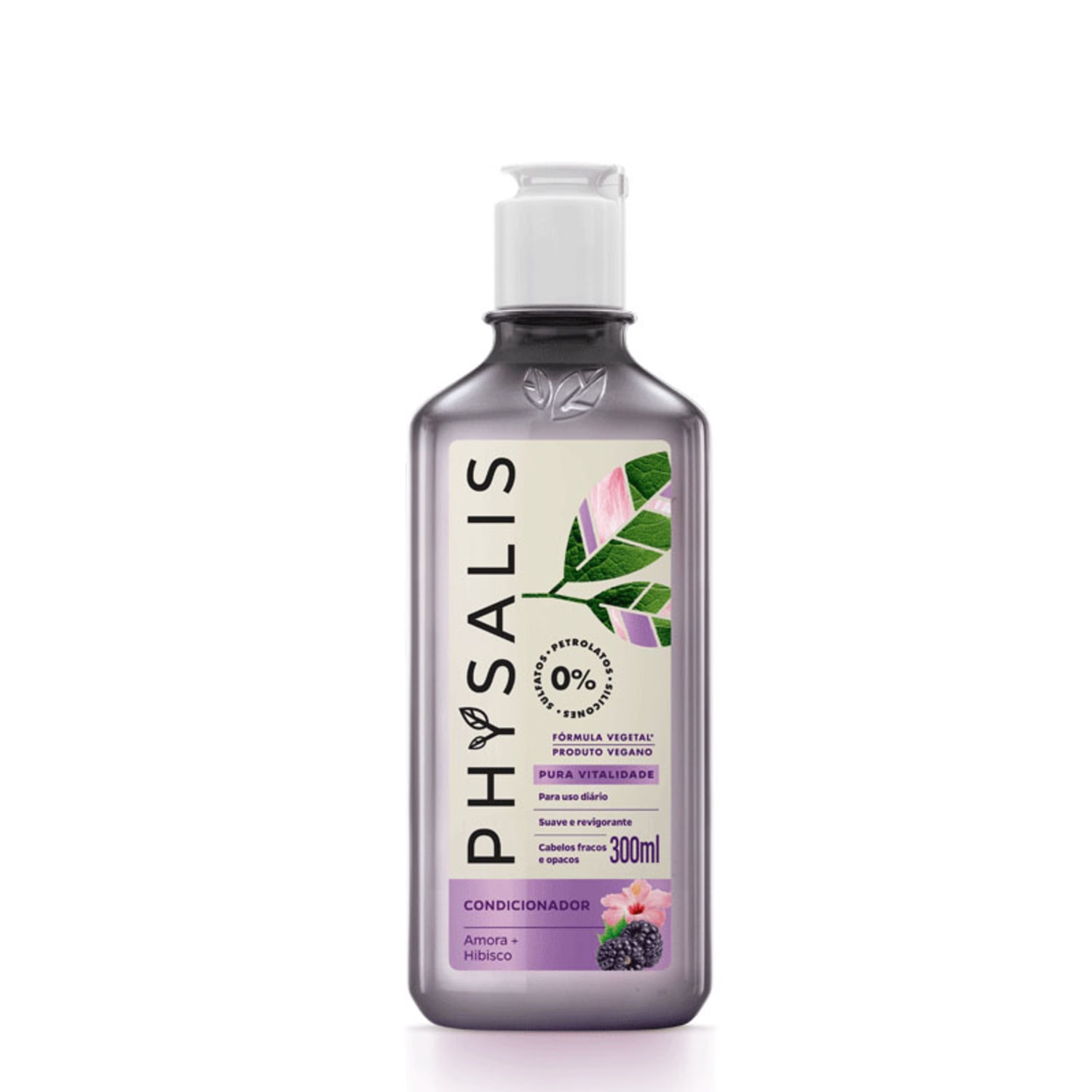 Condicionador Physalis - Pura Vitalidade (300ml)