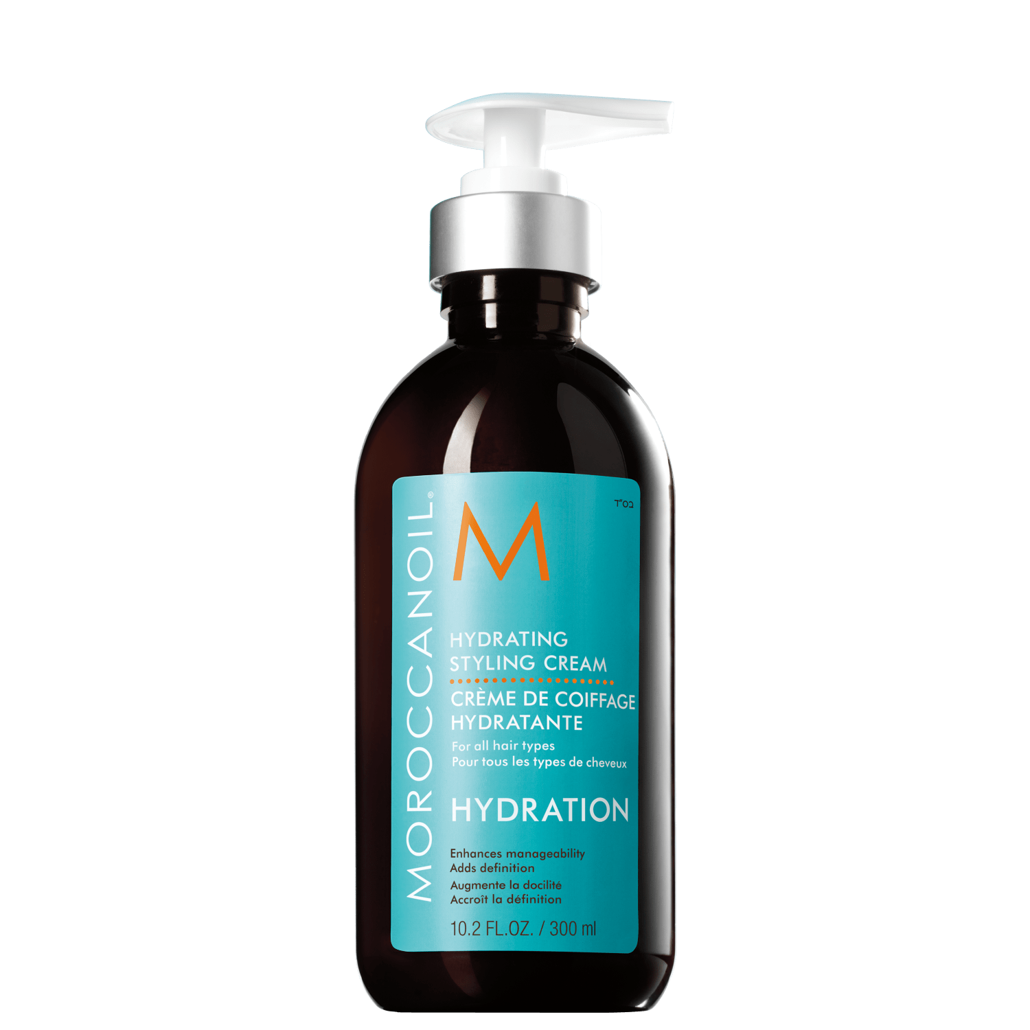 Moroccanoil Hydration Styling - Creme para Pentear 300ml