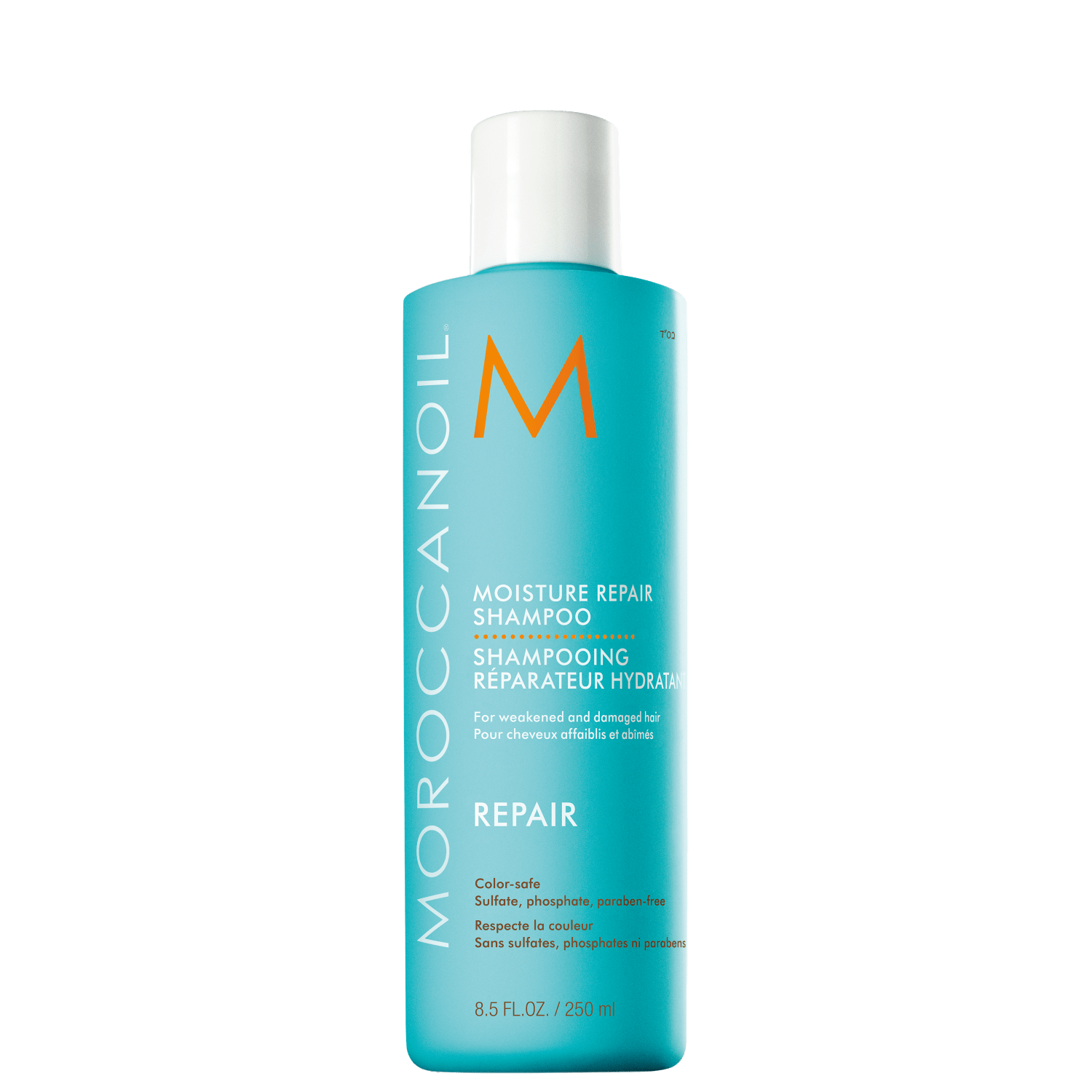 Moroccanoil Moisture Repair - Shampoo 250ml