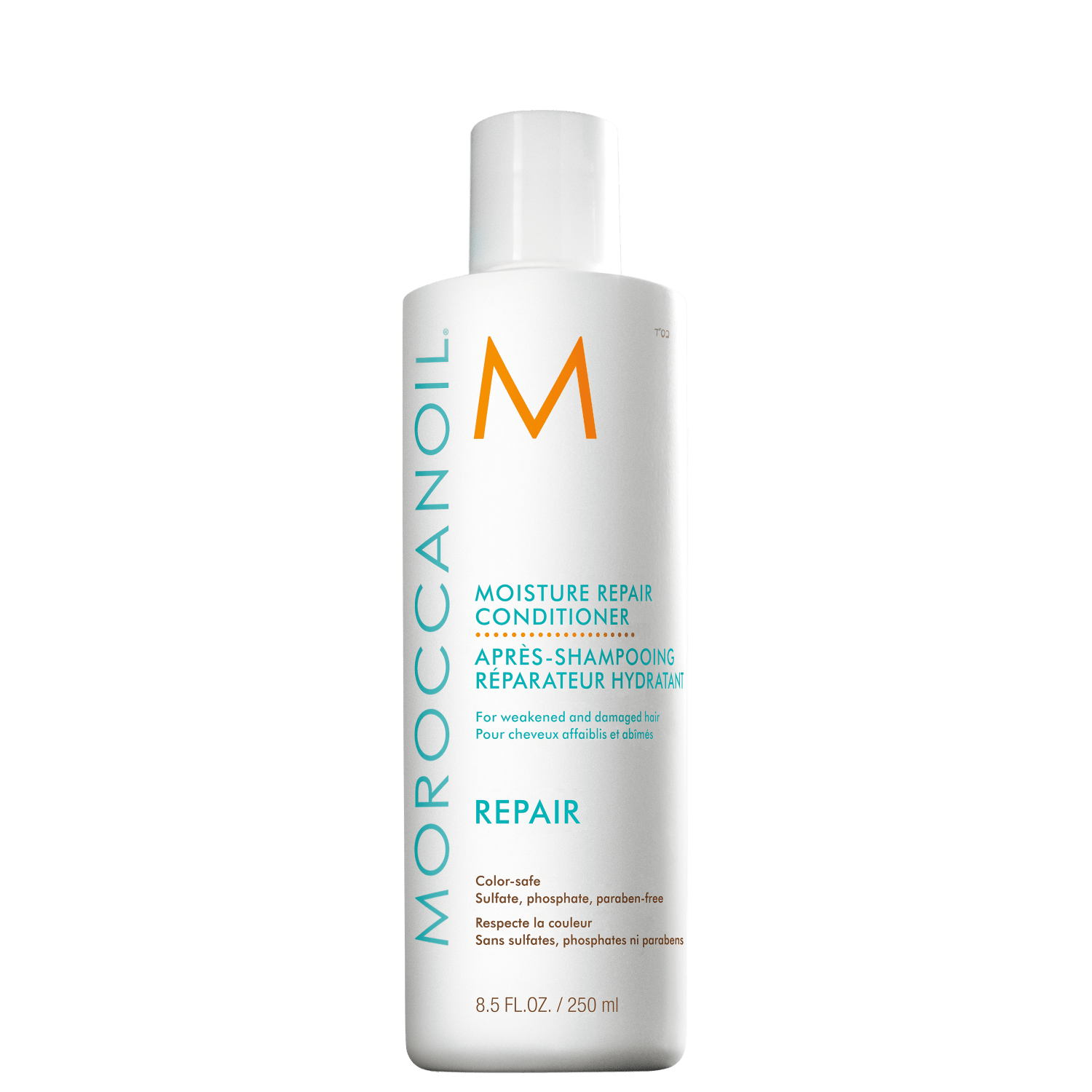 Moroccanoil Moisture Repair - Condicionador 250ml