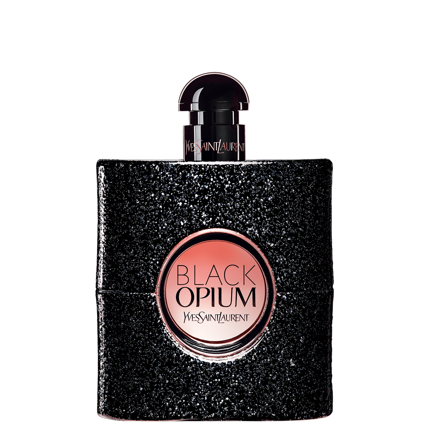 Black Opium Yves Saint Laurent Eau de Parfum - Perfume Feminino 90ml
