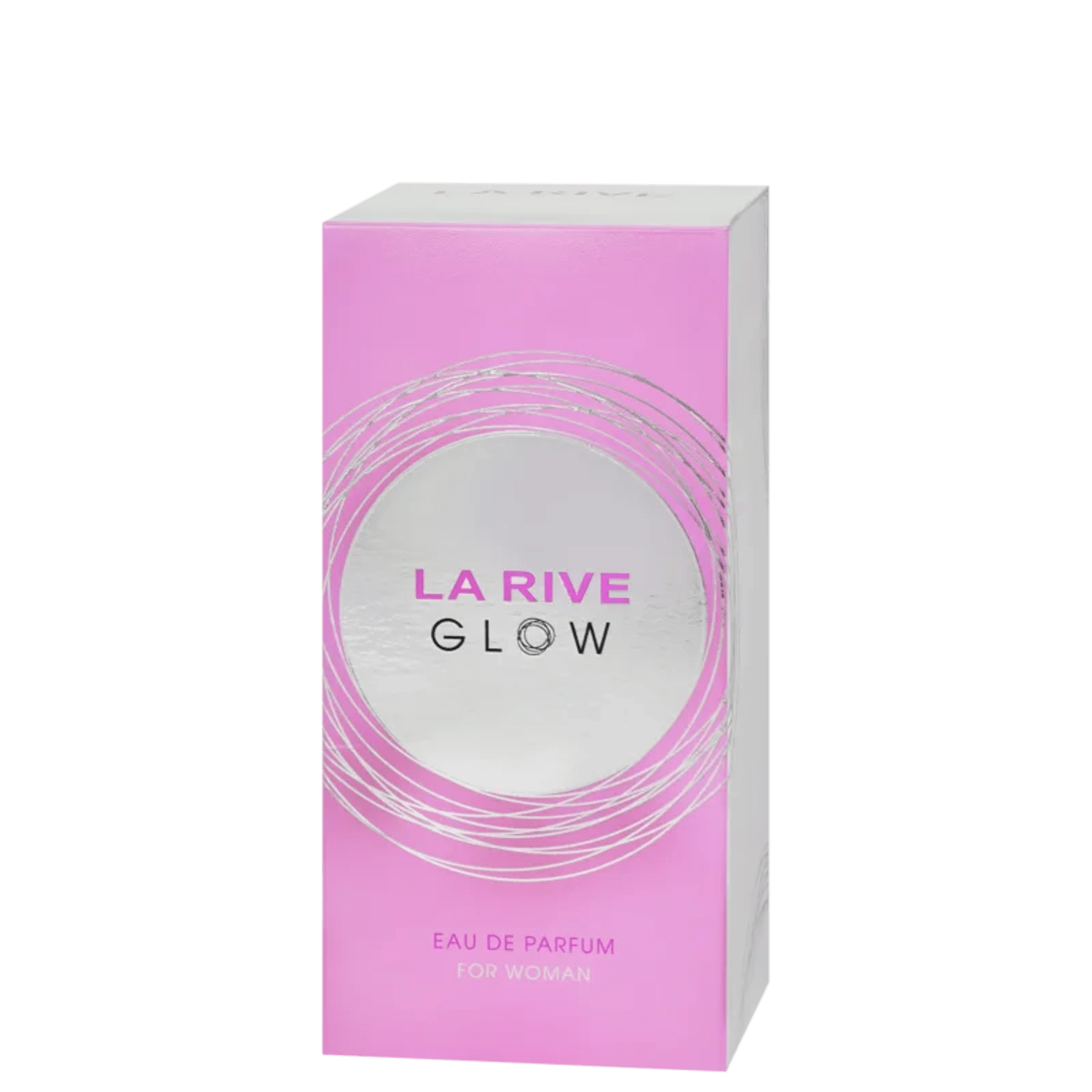 LA RIVE GLOW EDP FEM 90 ML -