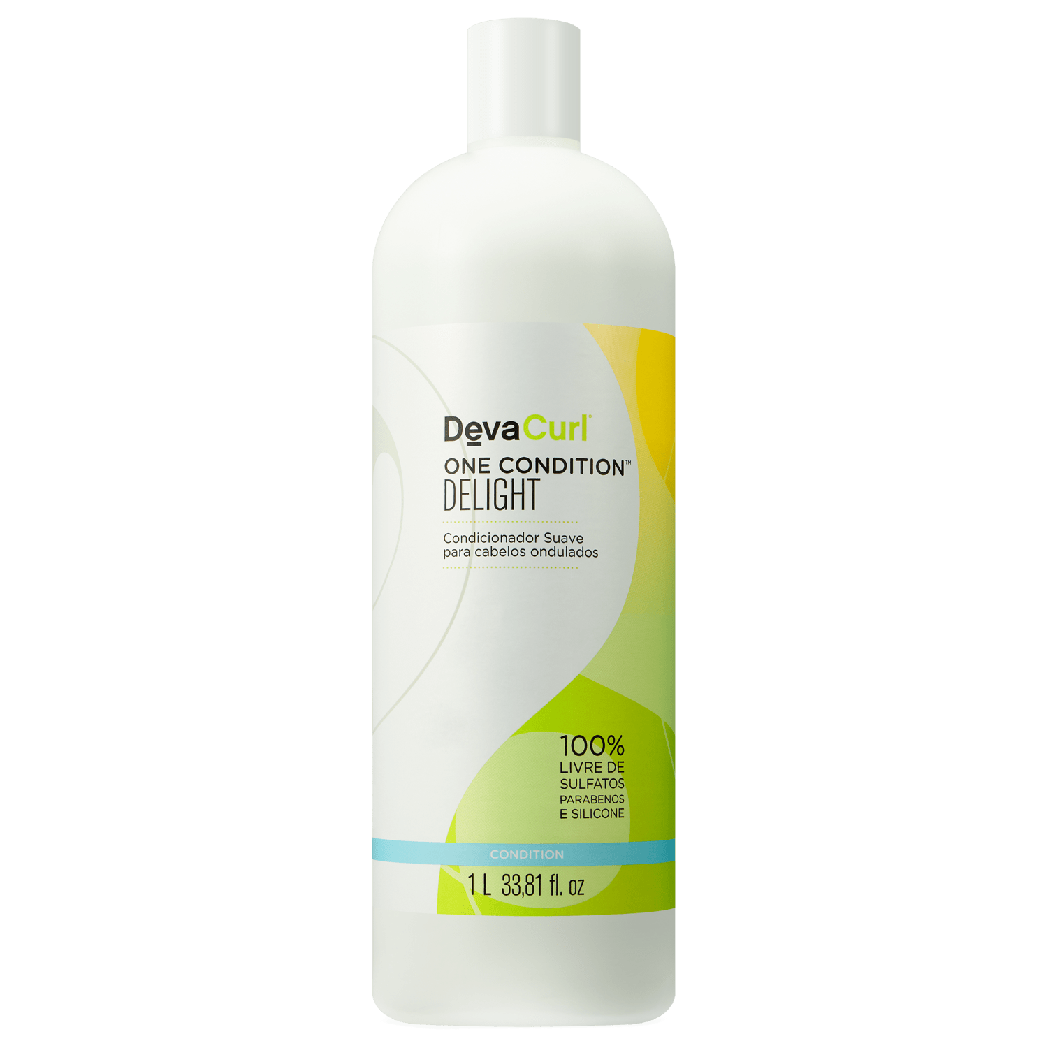 Deva Curl One Condition Delight - Condicionador 1L