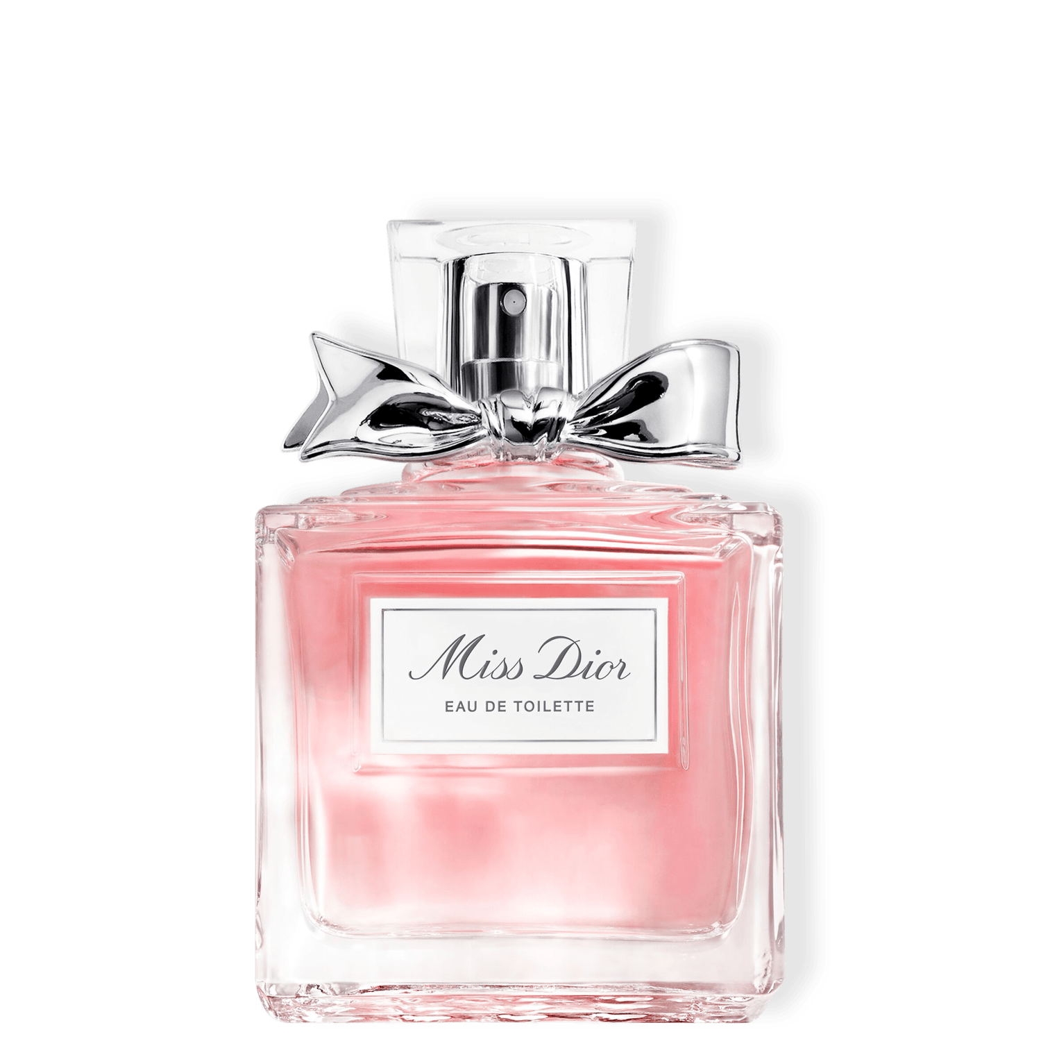 Miss DIOR Nova Ed. Eau de Toilette - Perfume Feminino 50ml