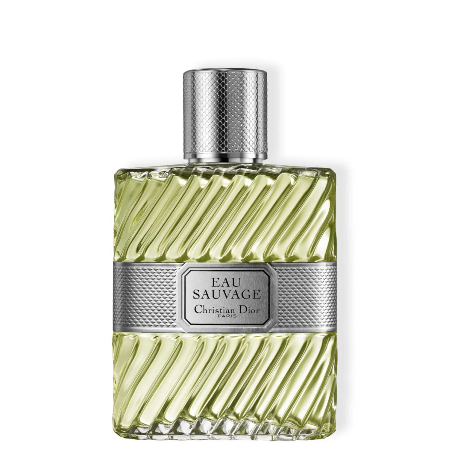 Eau Sauvage Dior Eau de Toilette - Perfume Masculino 100ml