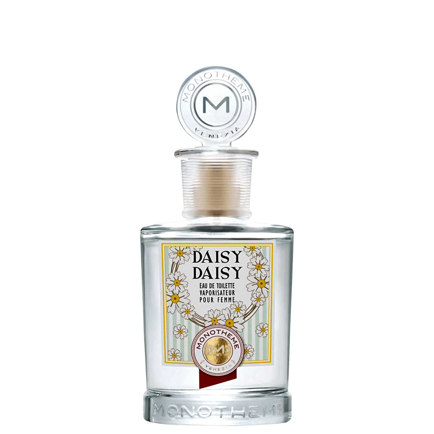 Daisy Daisy Monotheme Eau de Toilette - Perfume Feminino 100ml