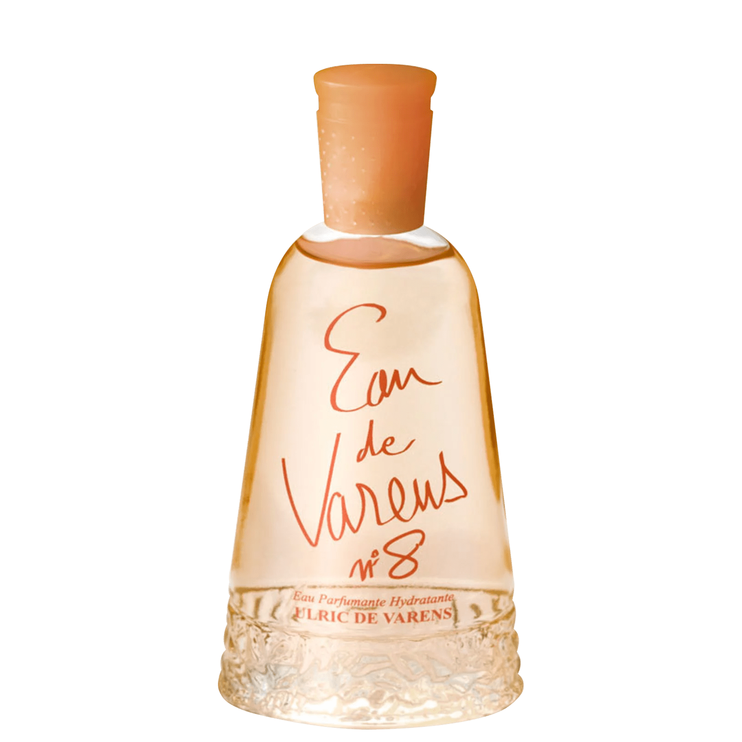 Eau de Varens Nº8 Ulric de Varens Eau de Cologne - Perfume Unissex 150ml